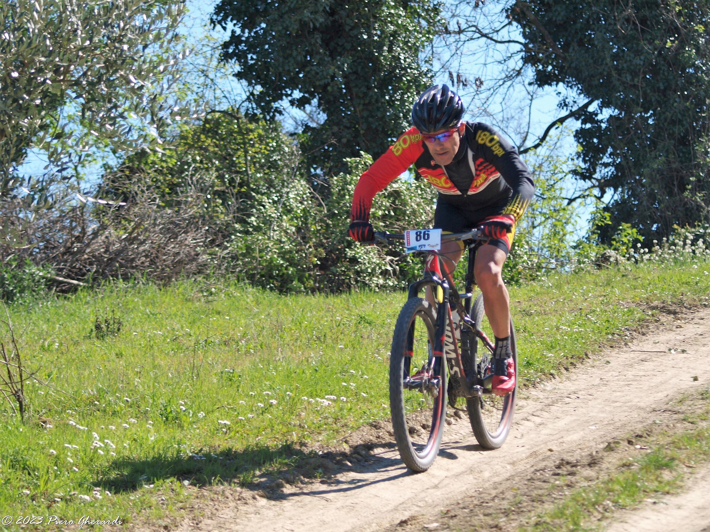 Mountain Bike