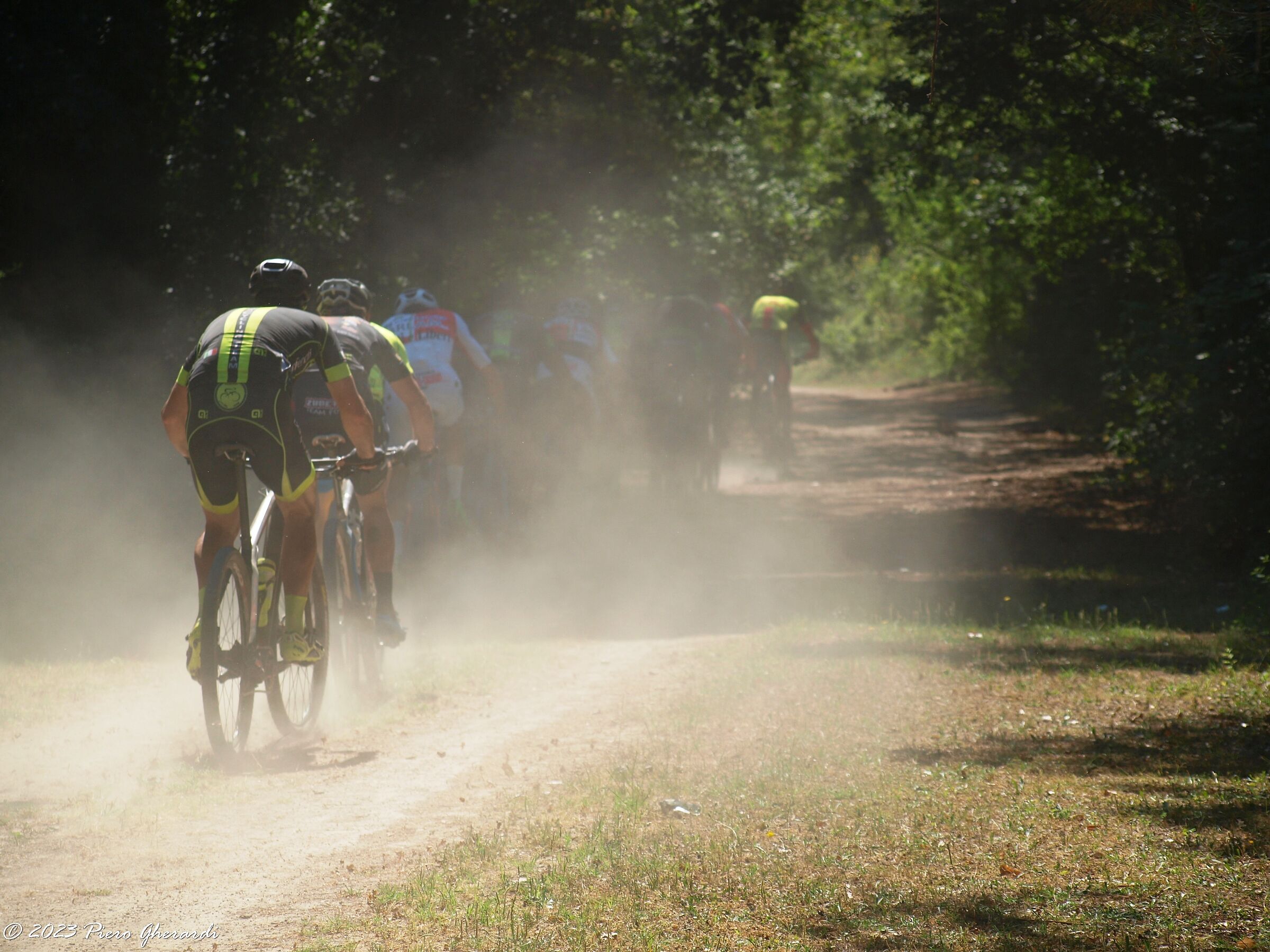 Mountain Bike