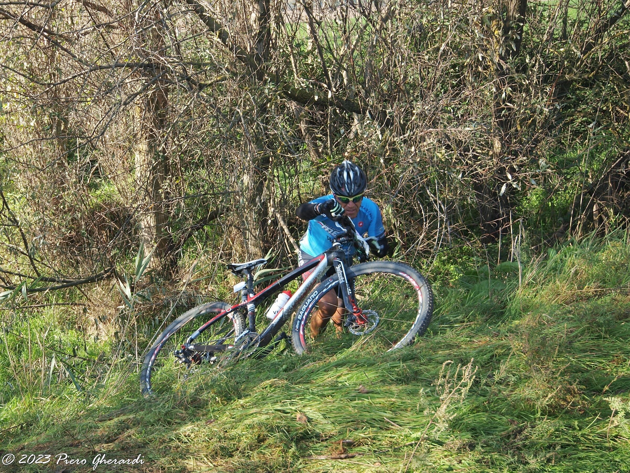 Mountain Bike
