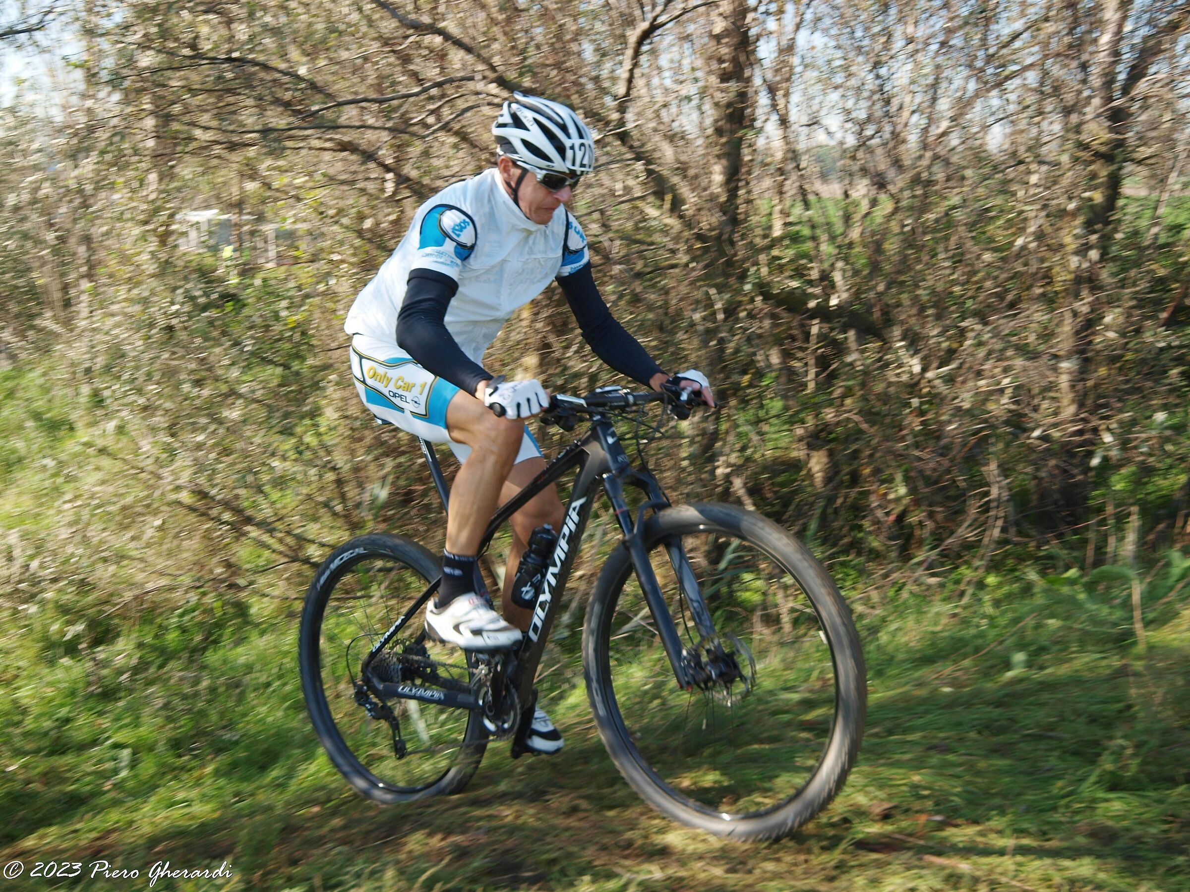 Mountain Bike