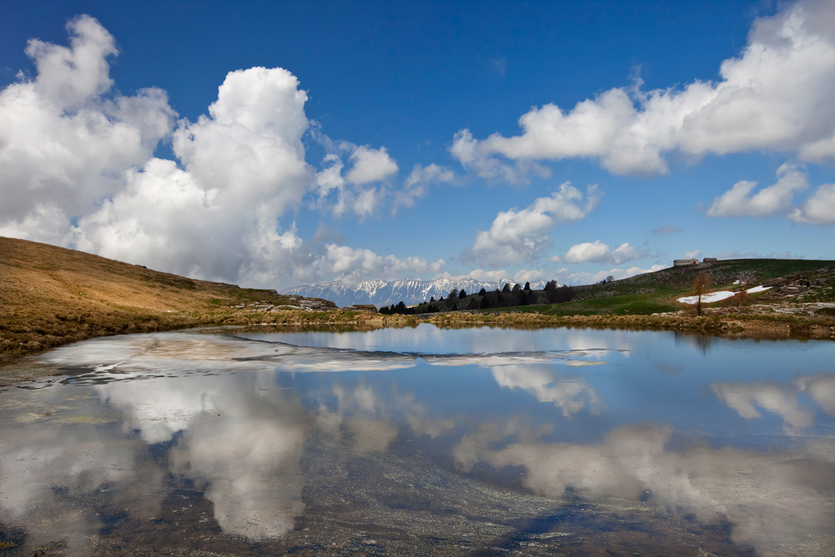 High Lessinia (spring 2013-4)