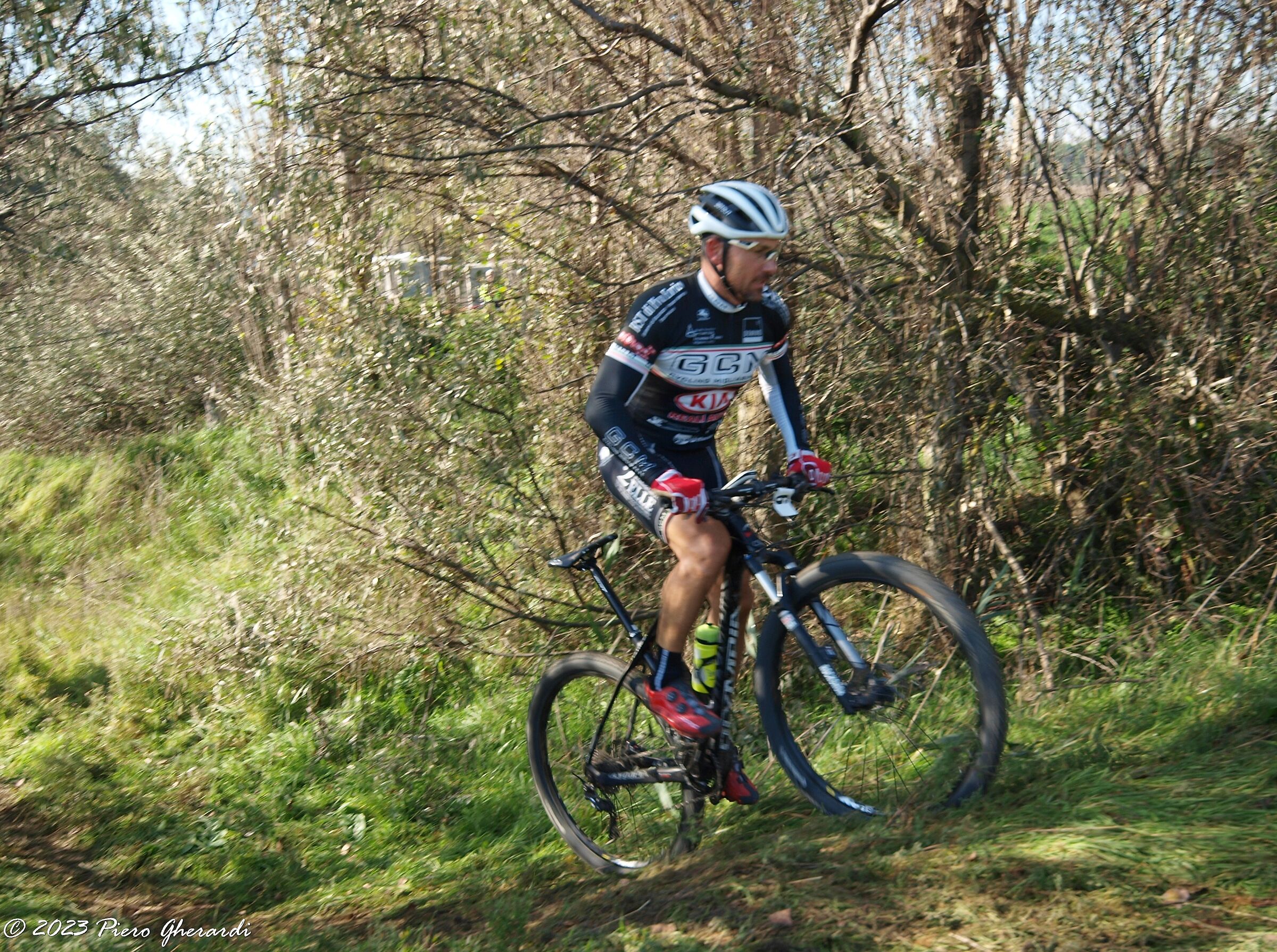 Mountain Bike