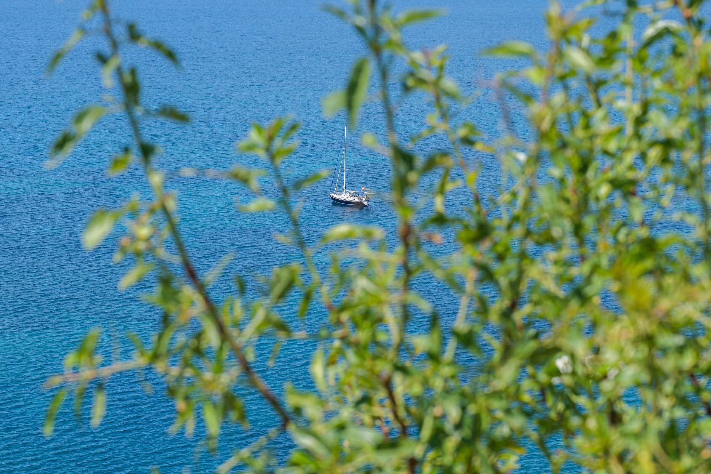 Pelopponese - Greece