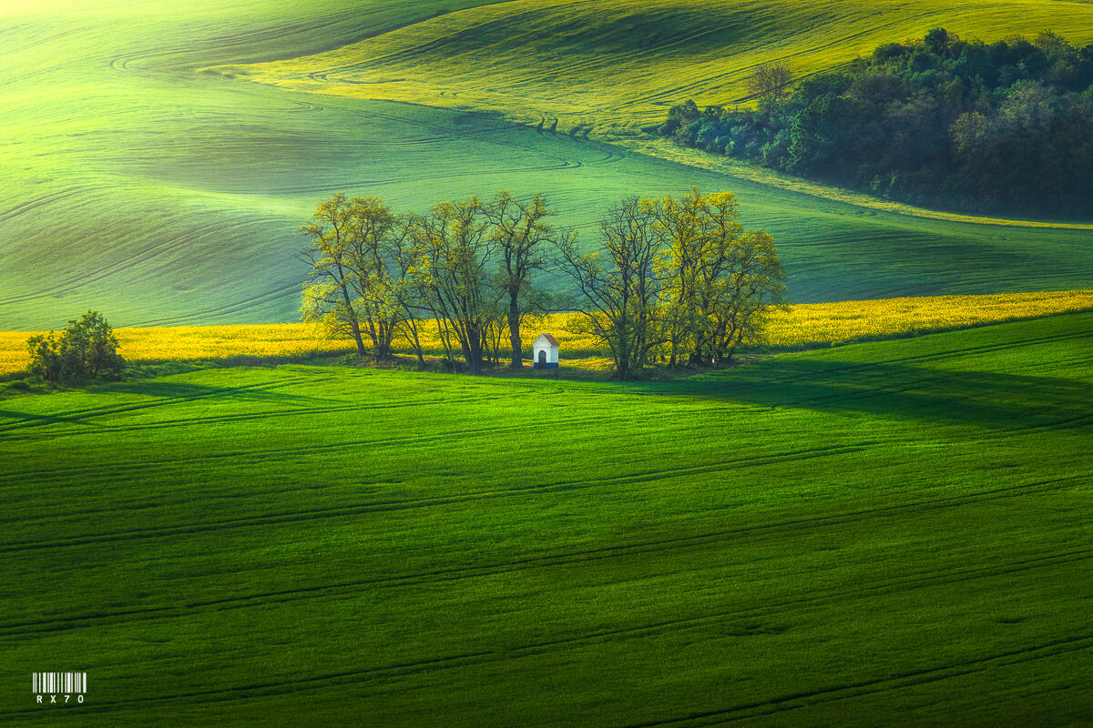 Moravia