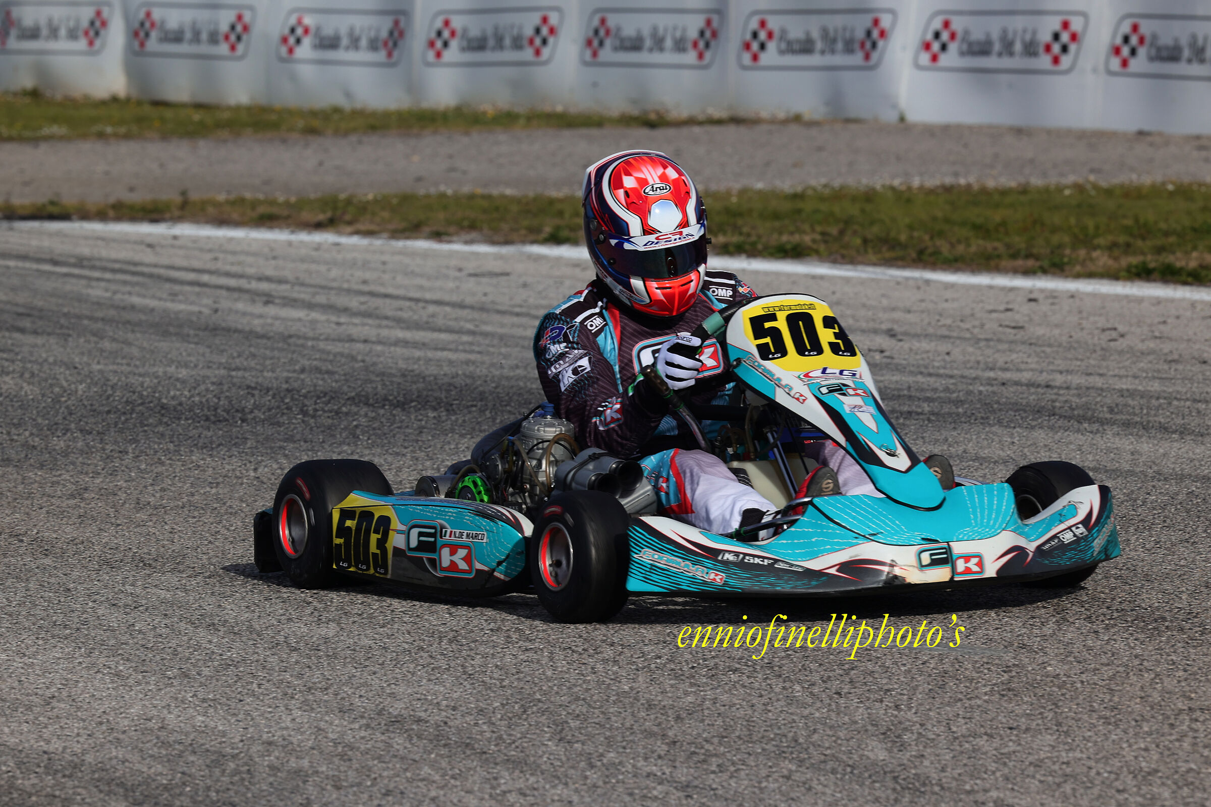karting