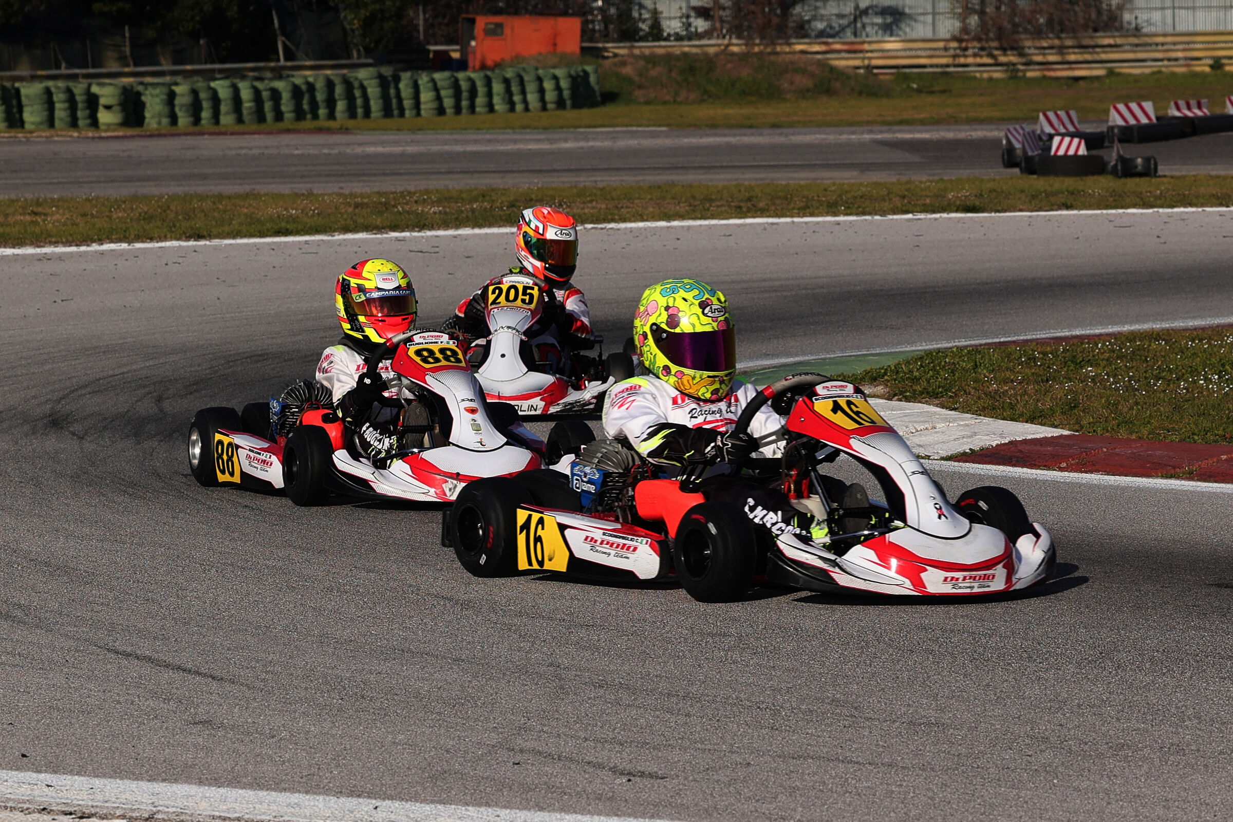 trofeo alboreto