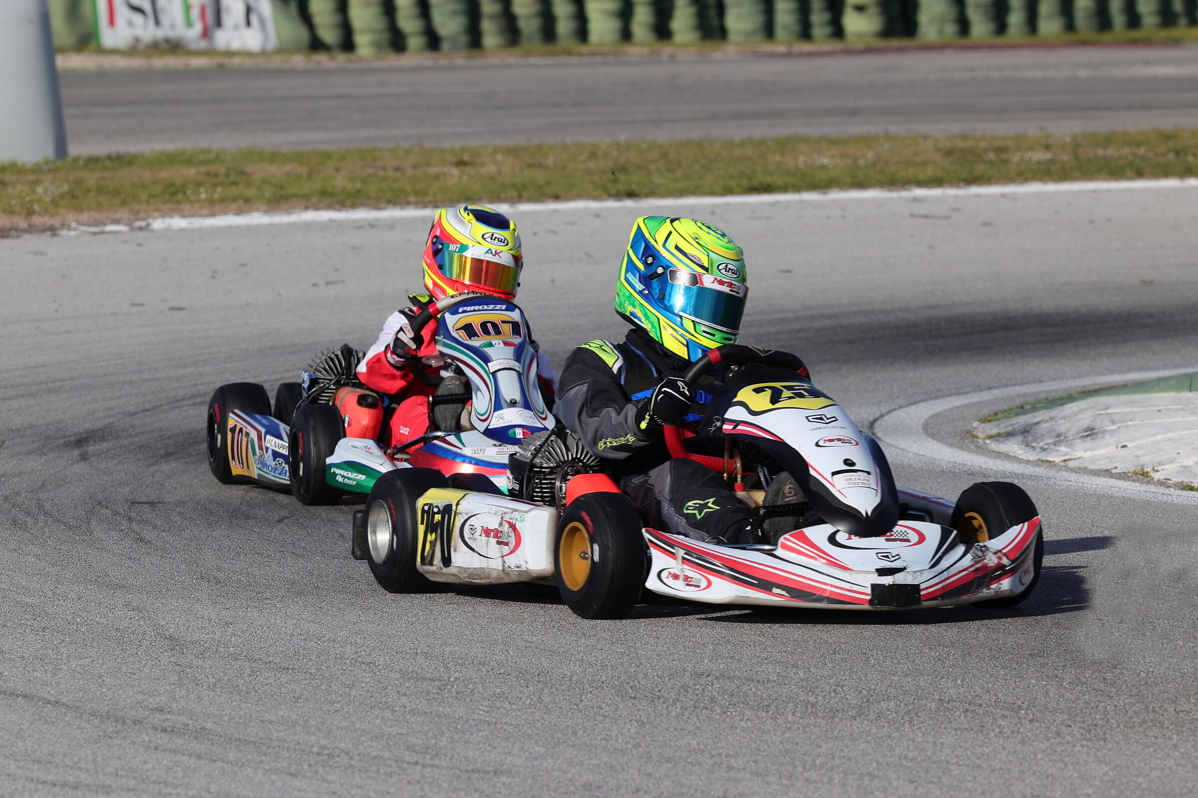 trofeo alboreto