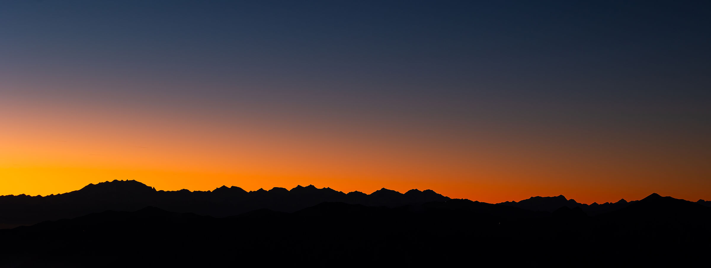 tramonto