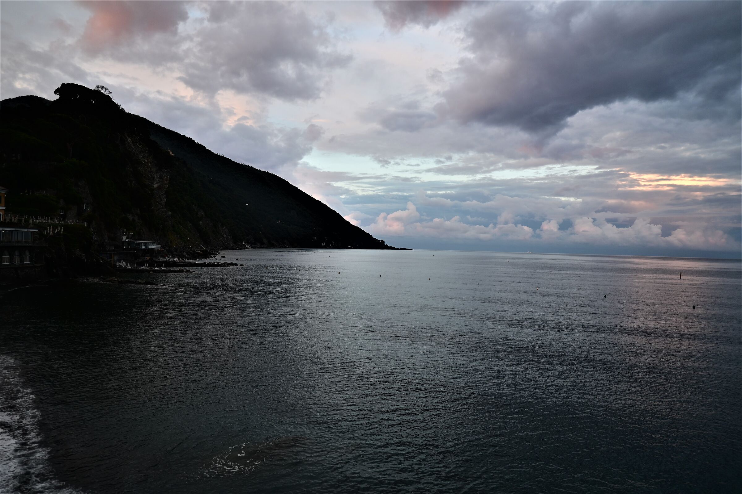 Camogli