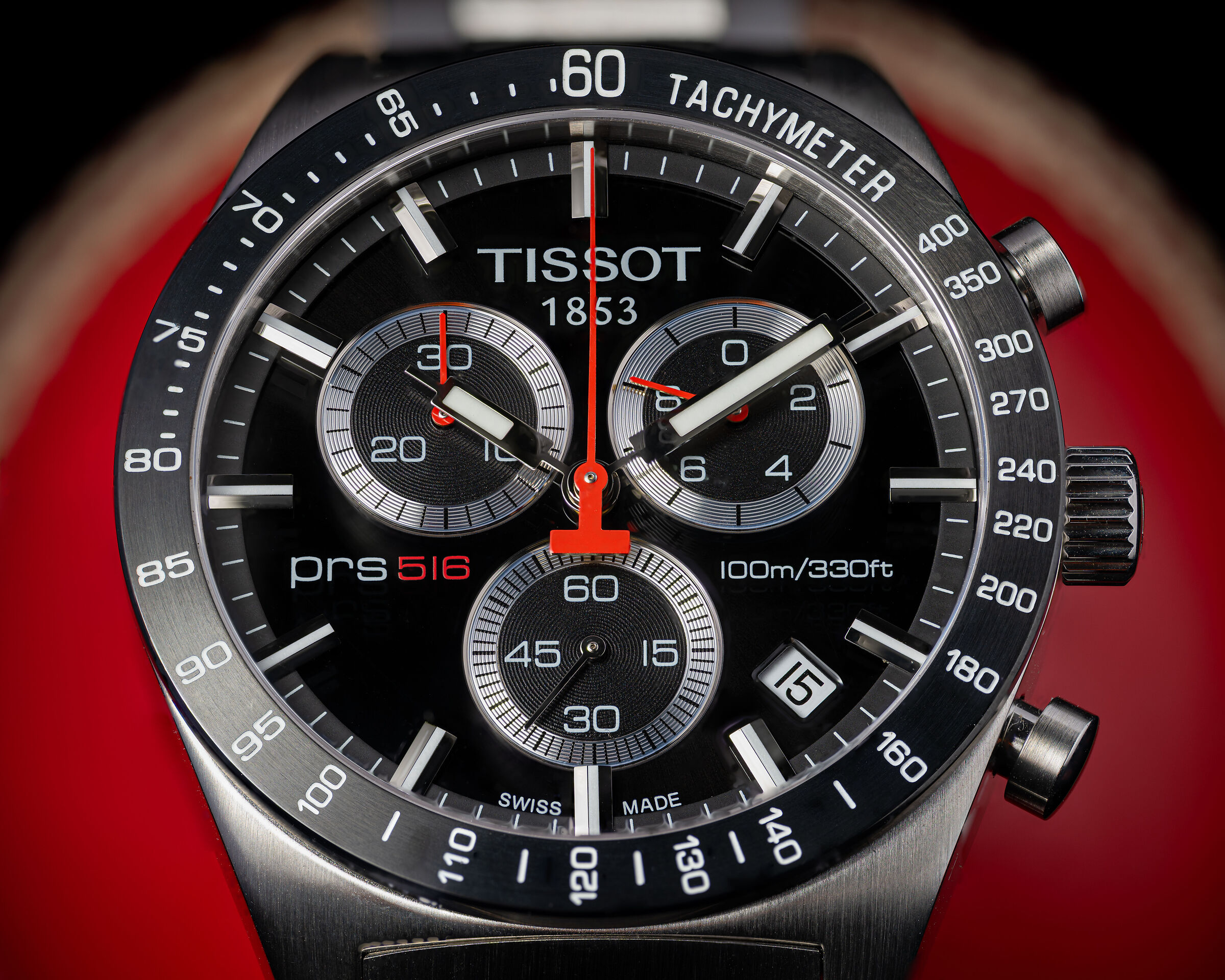 Tissot