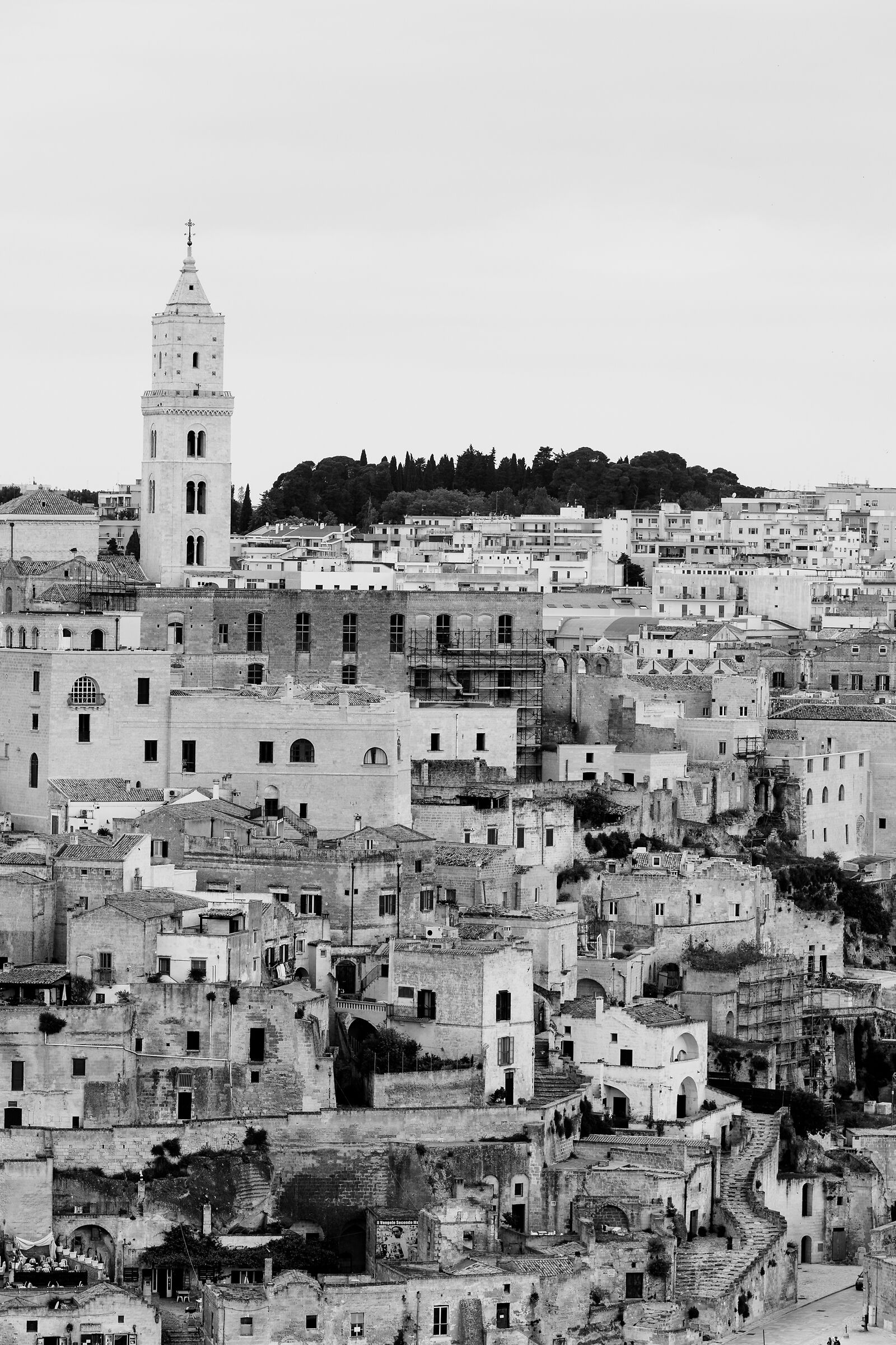 Matera - Italy