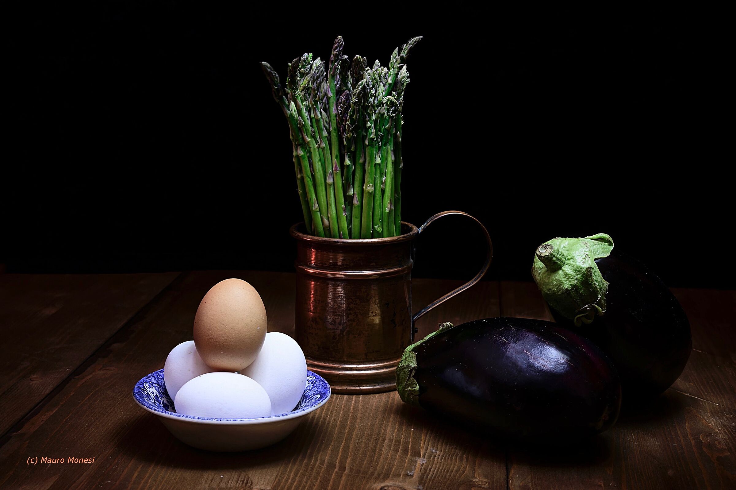 Vegetables