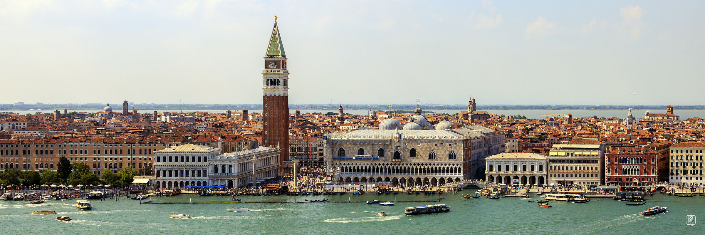 Venezia - panoramica