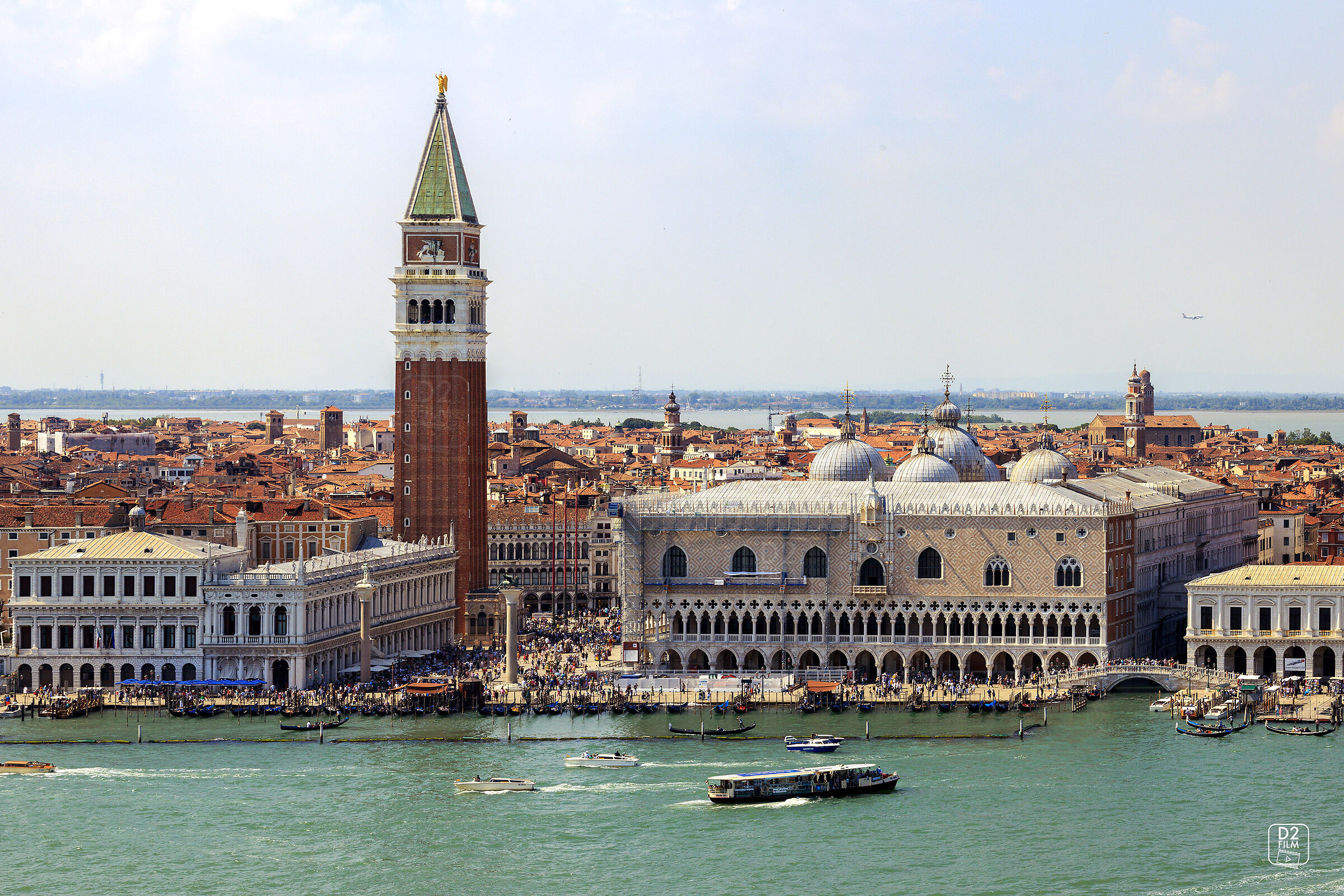 Piazza San Marco