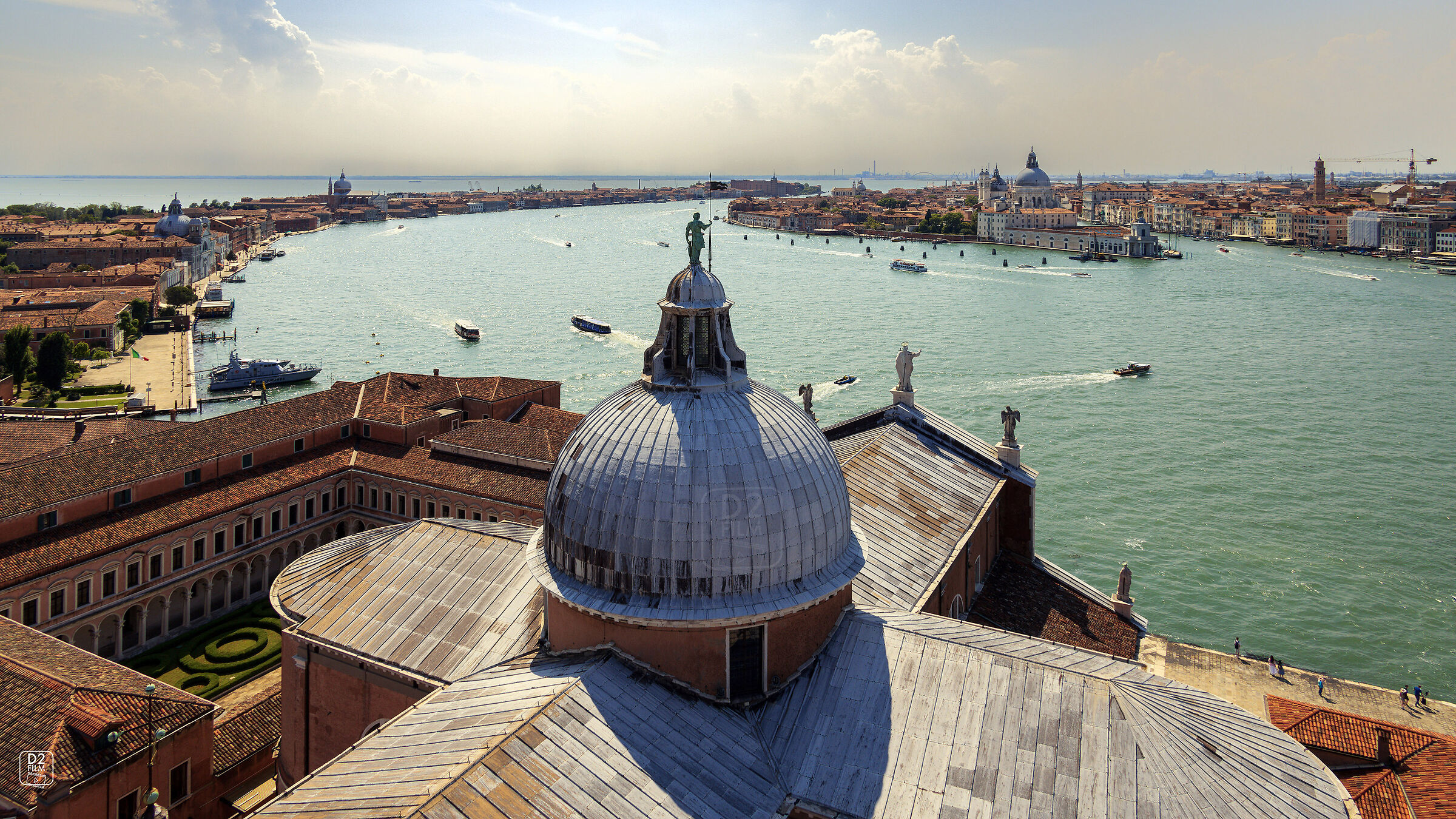 San Giorgio Maggiore