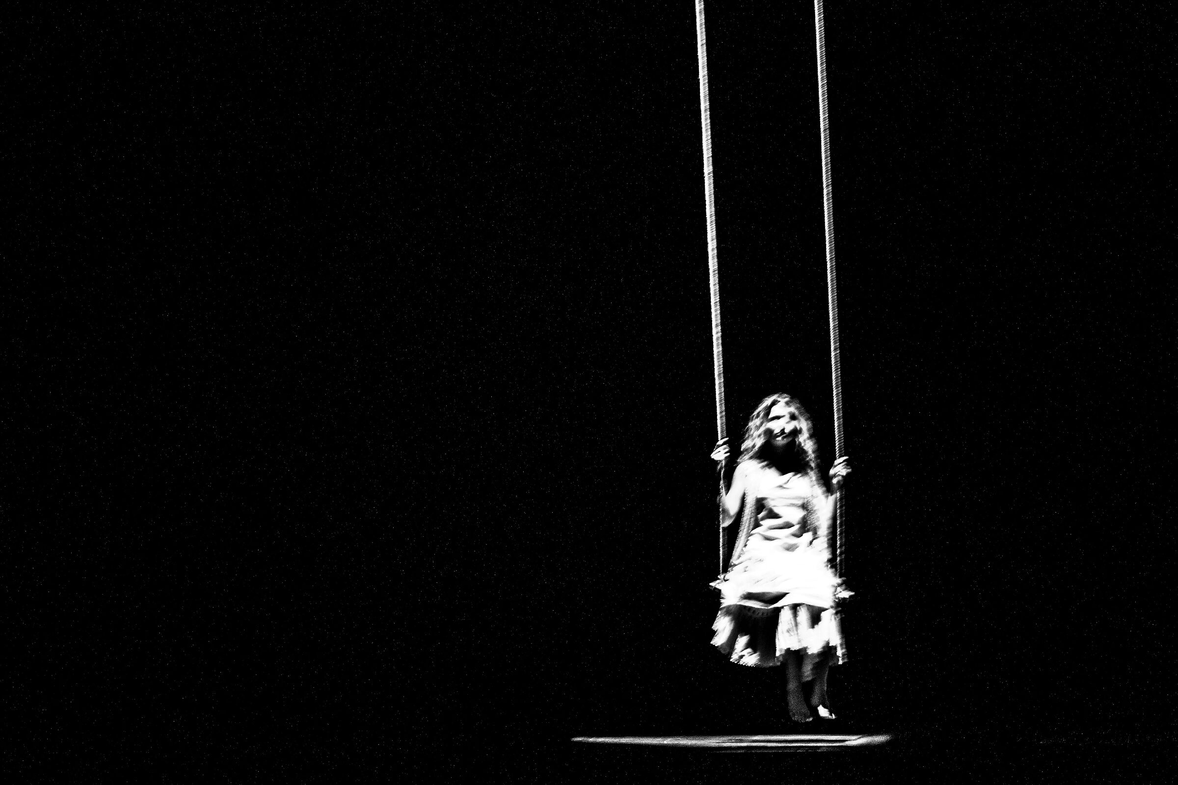 Swing