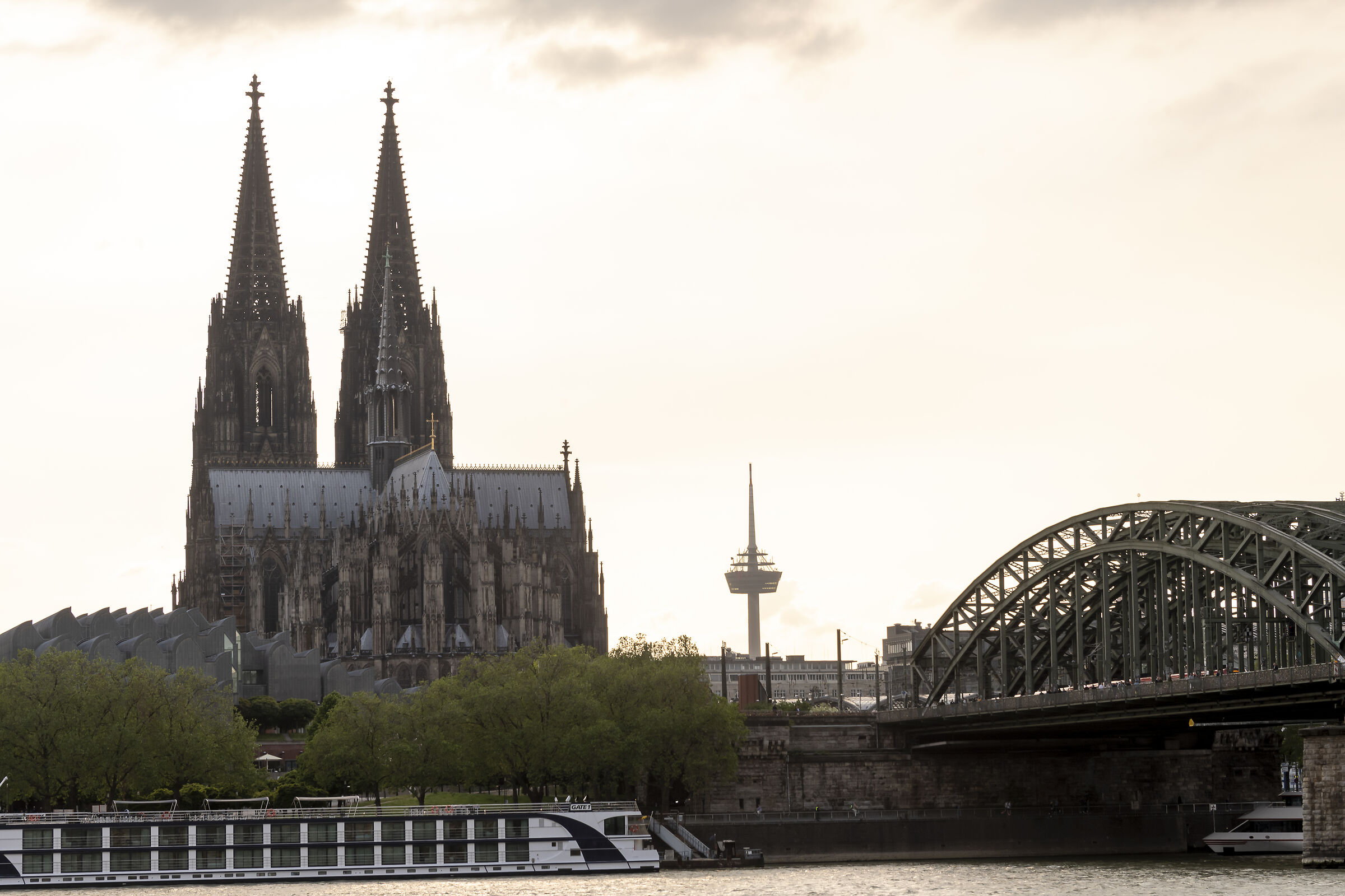 Cologne Cathedral