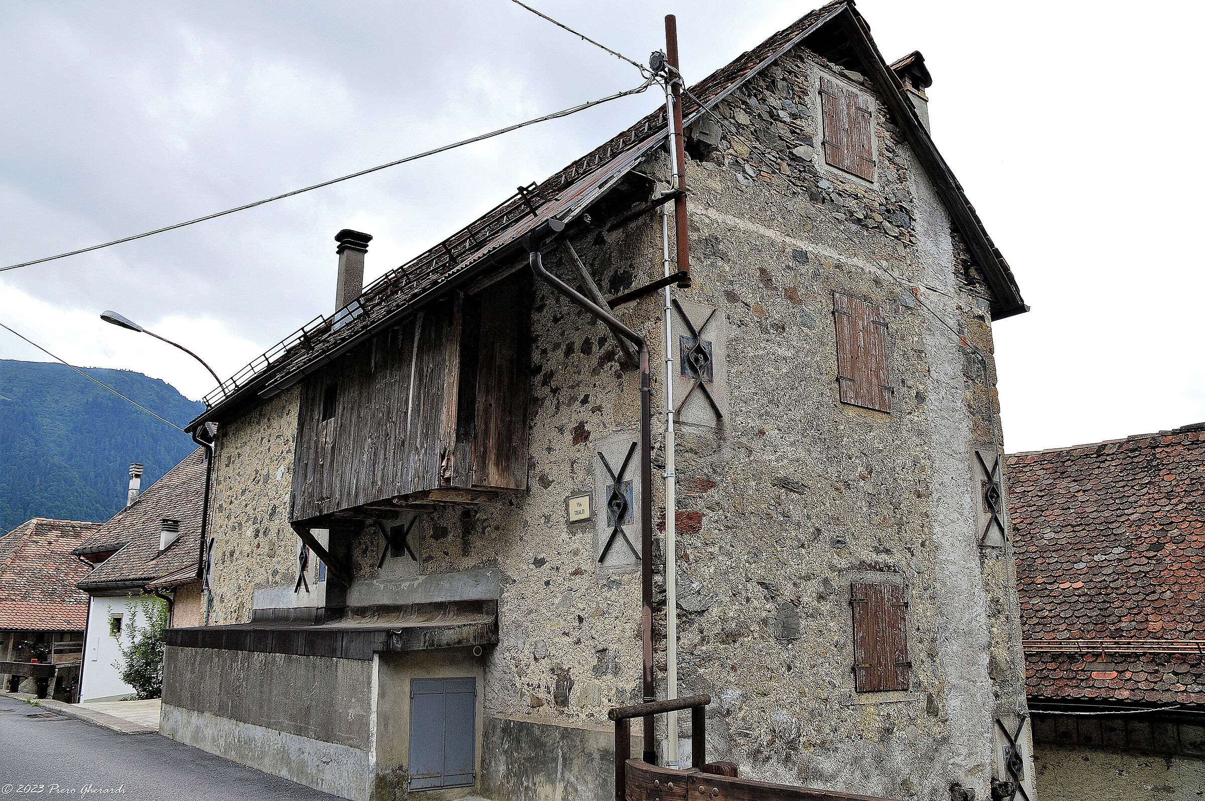 Viaggi