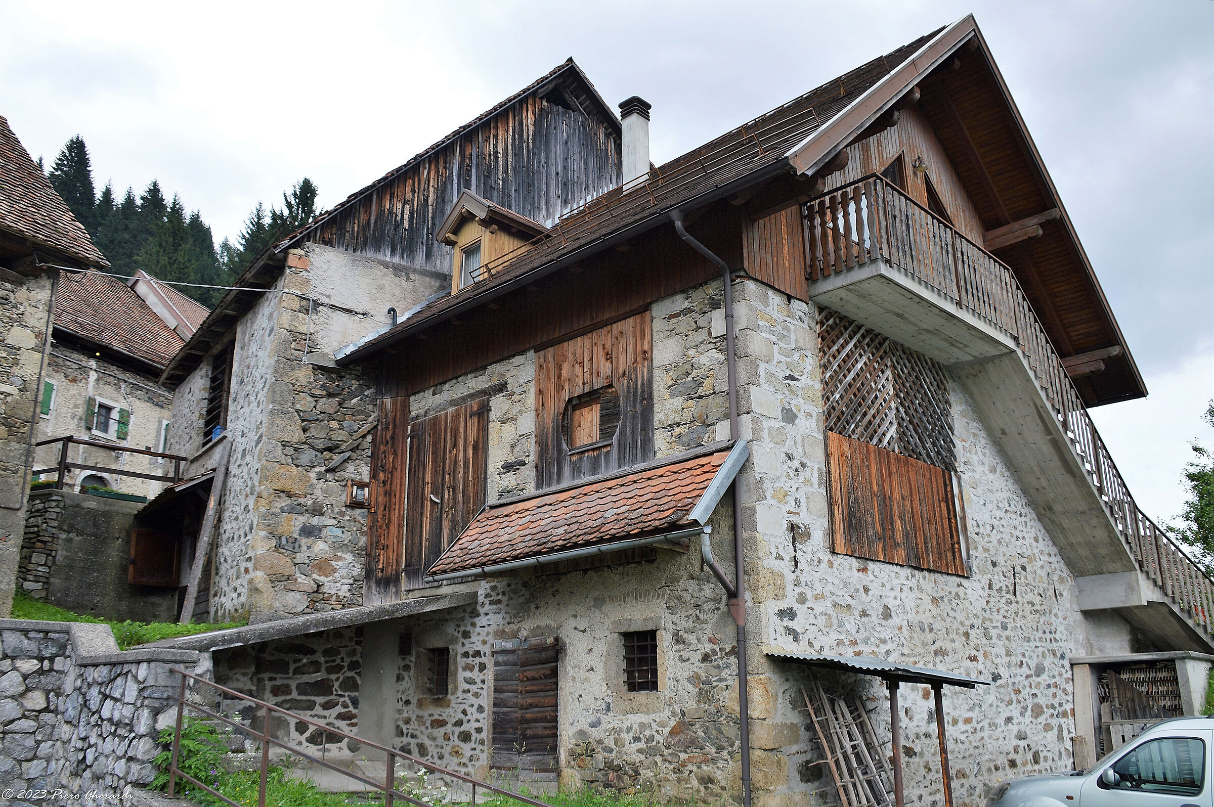 Viaggi