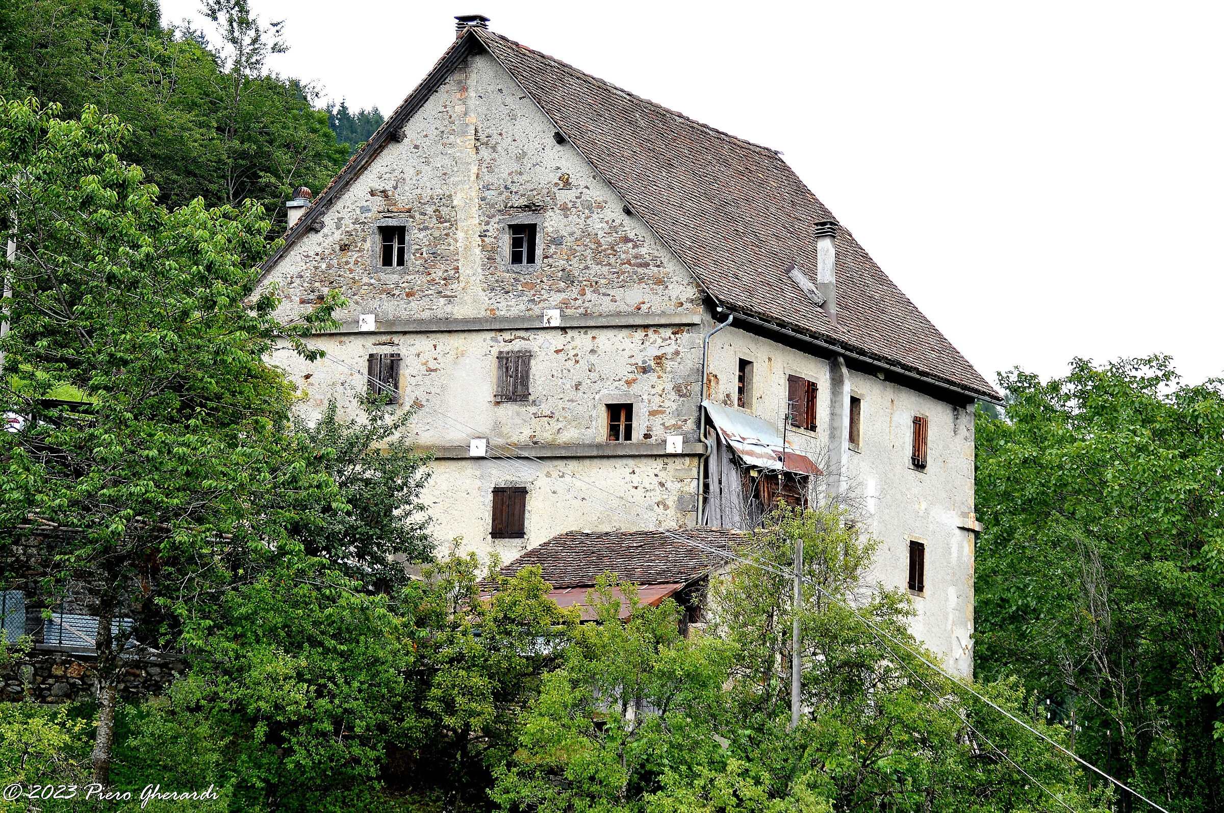 Viaggi