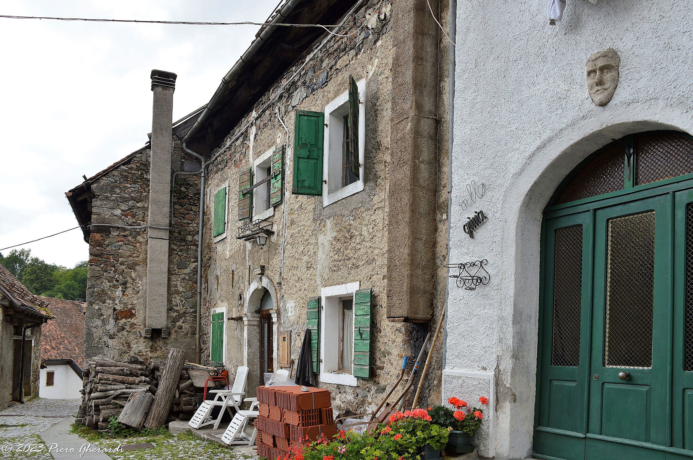 Viaggi