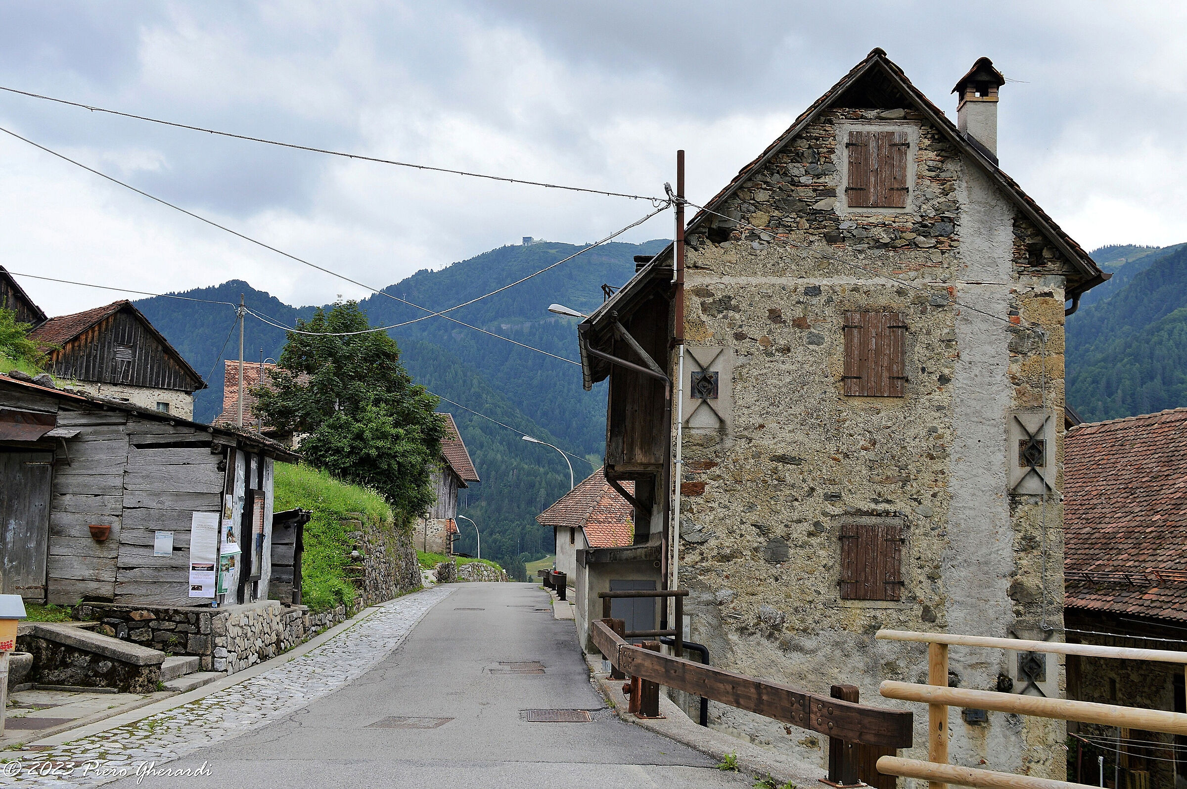 Viaggi
