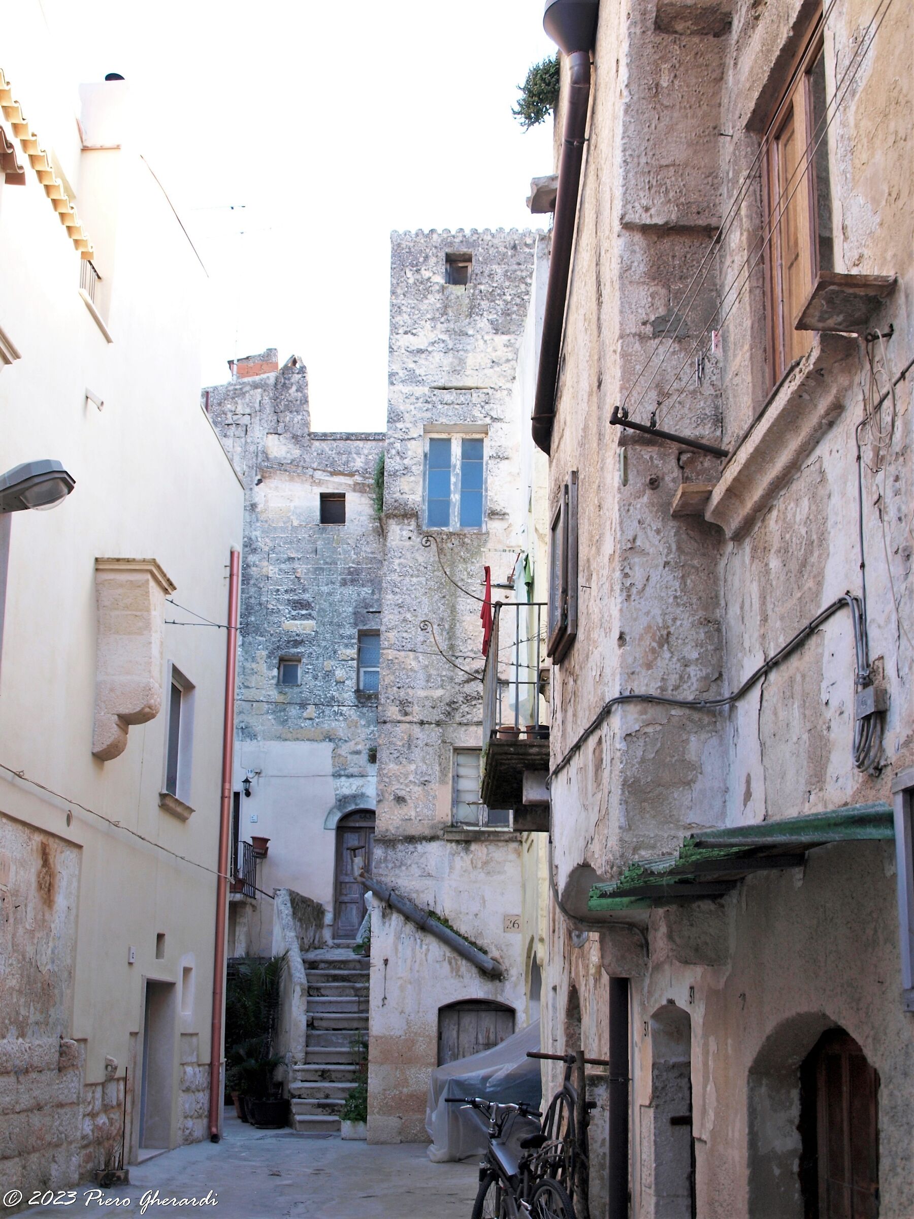 Viaggi