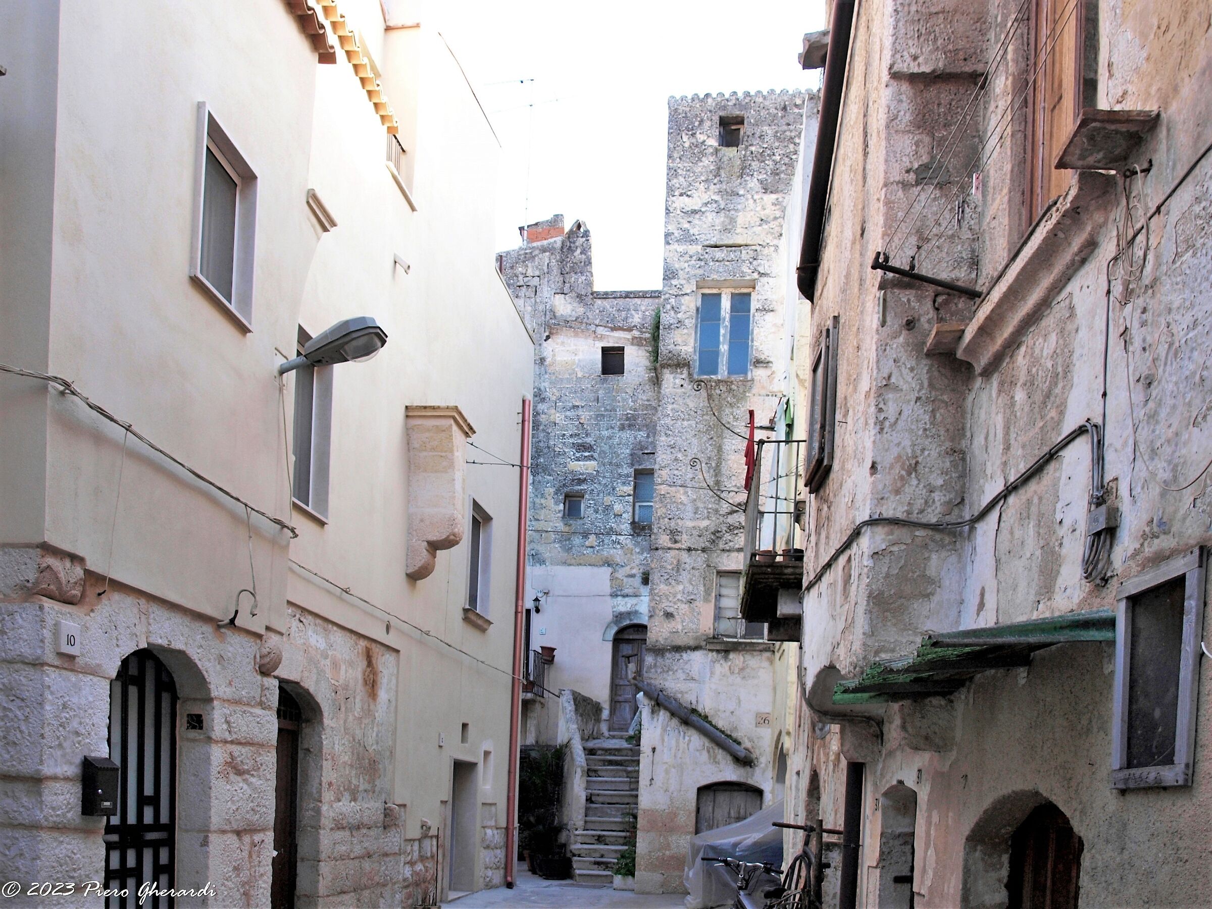 Viaggi