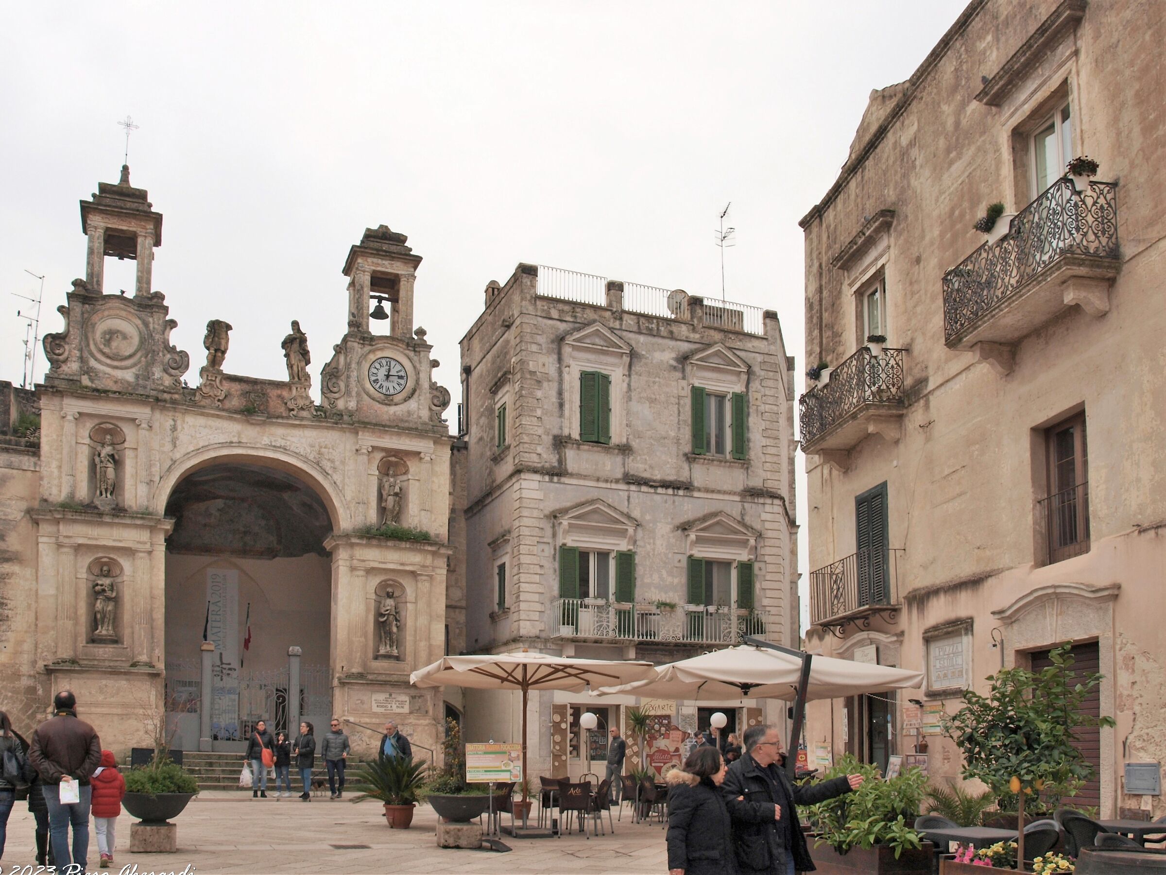 Viaggi