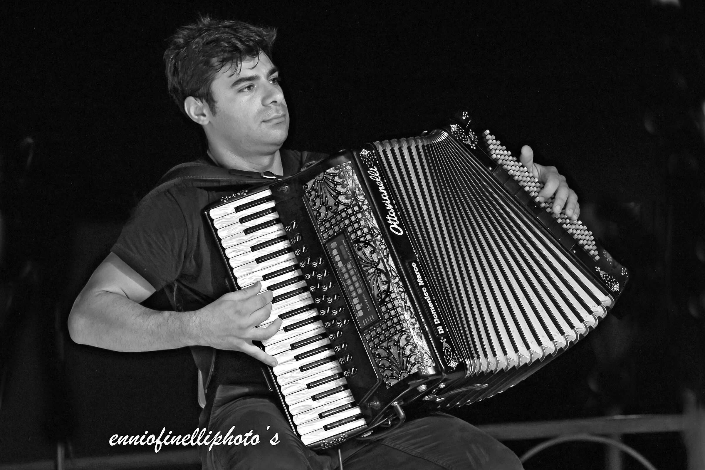 i picarielli