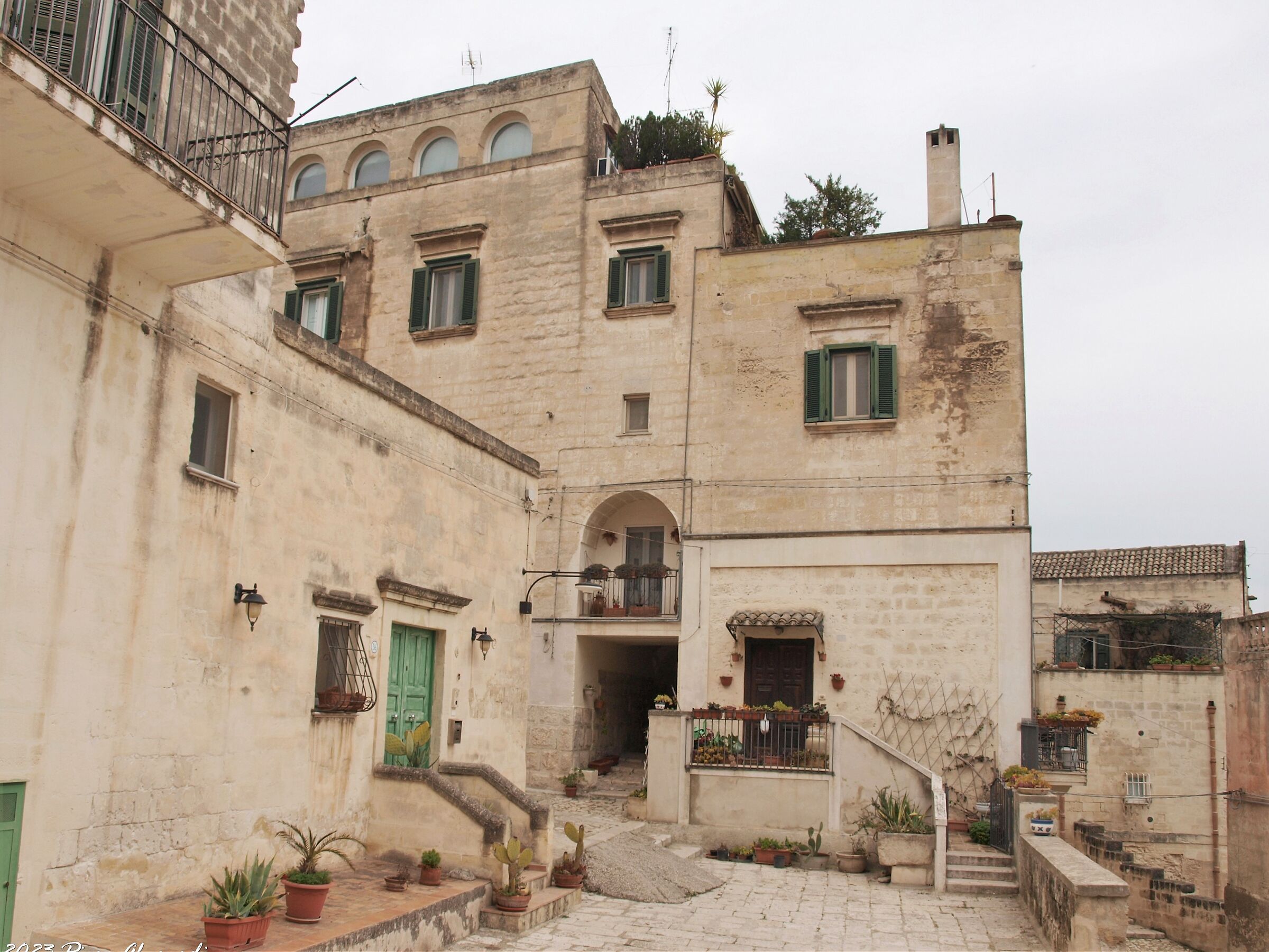 Viaggi