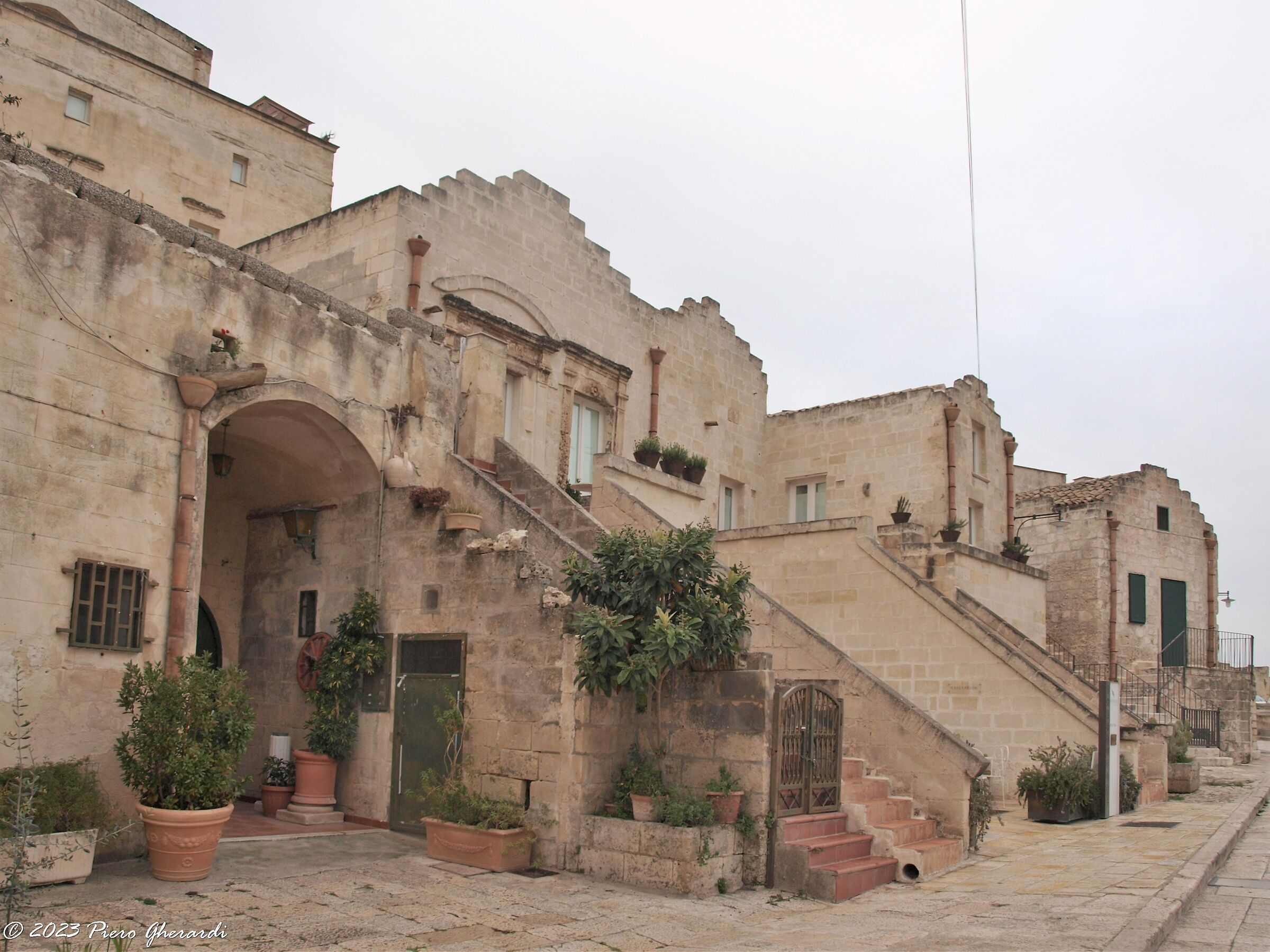 Viaggi
