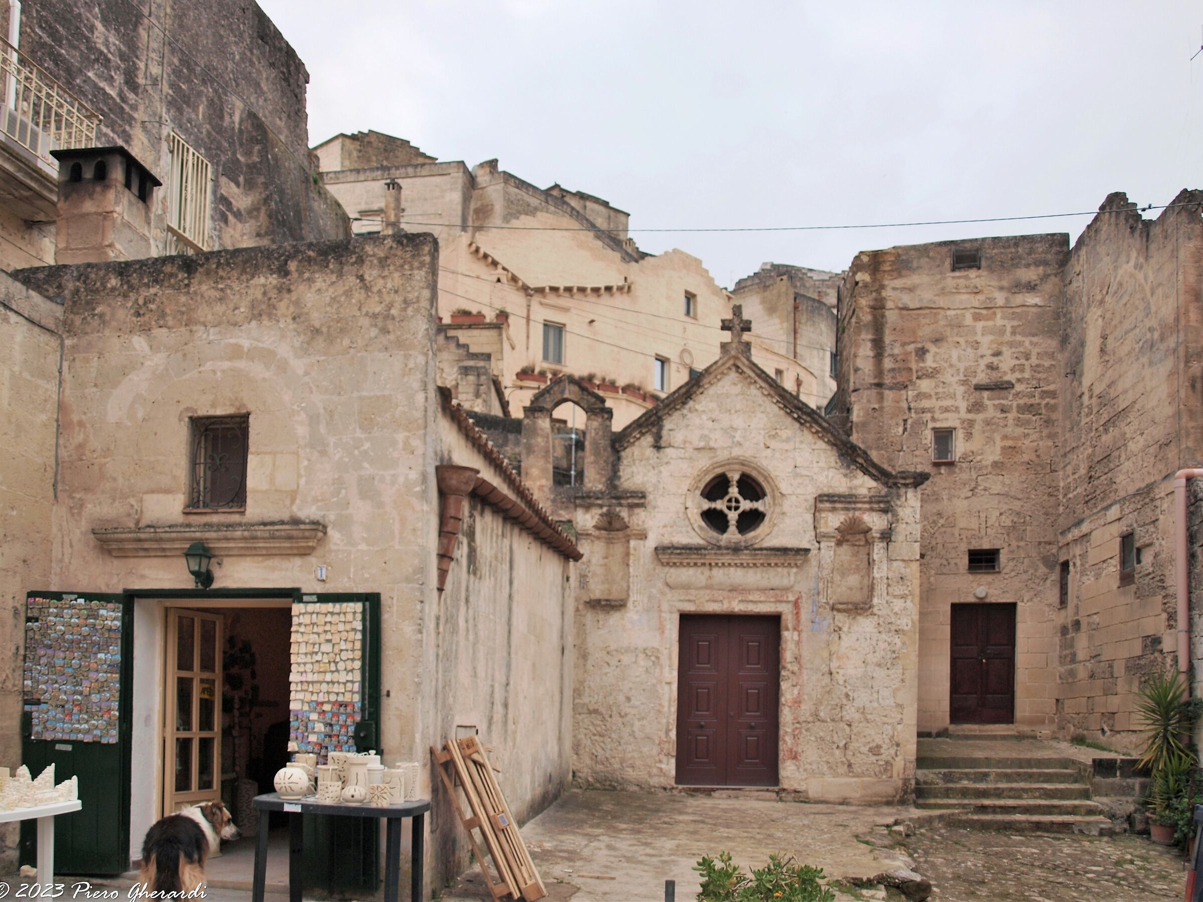 Viaggi