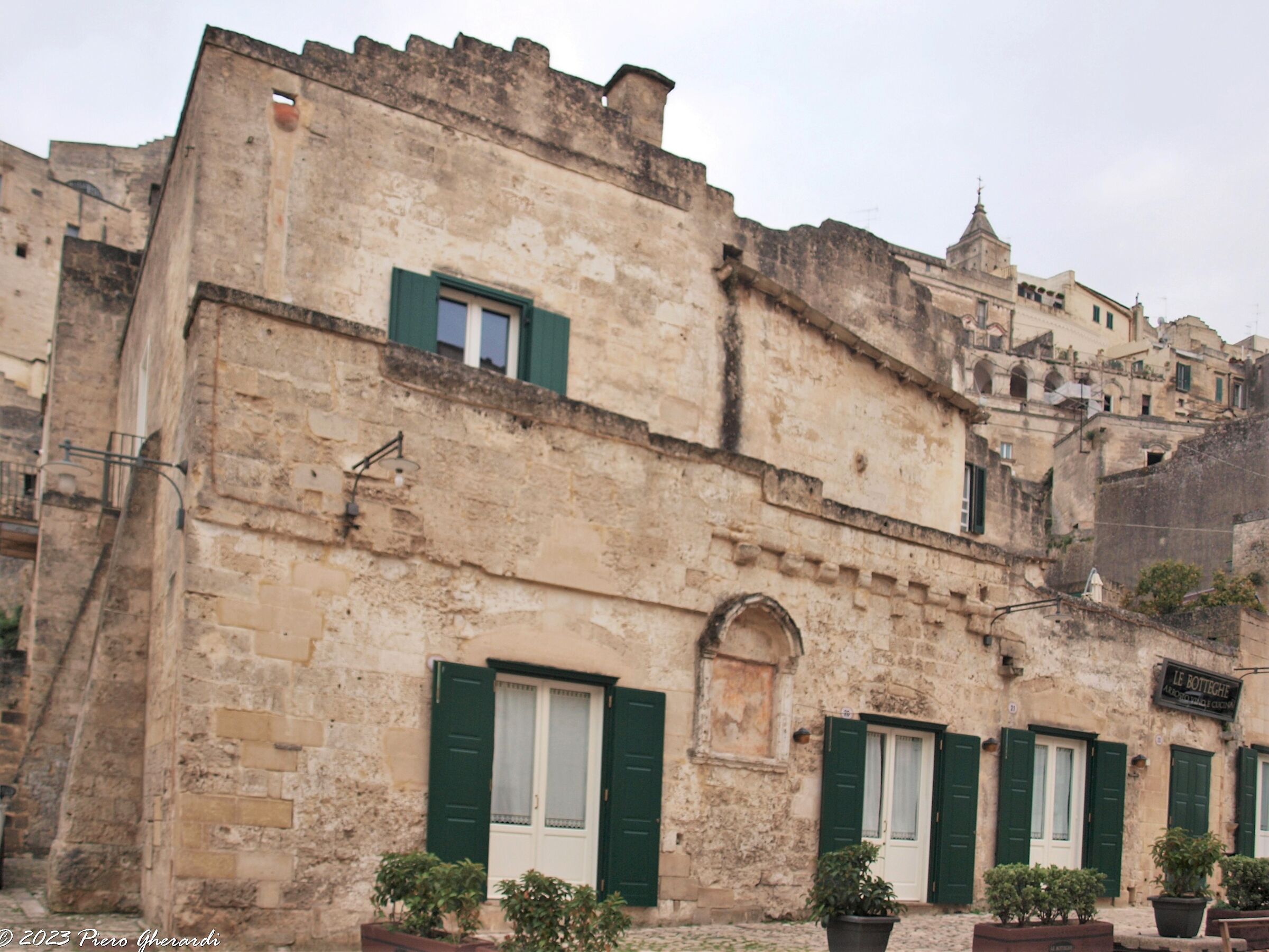 Viaggi