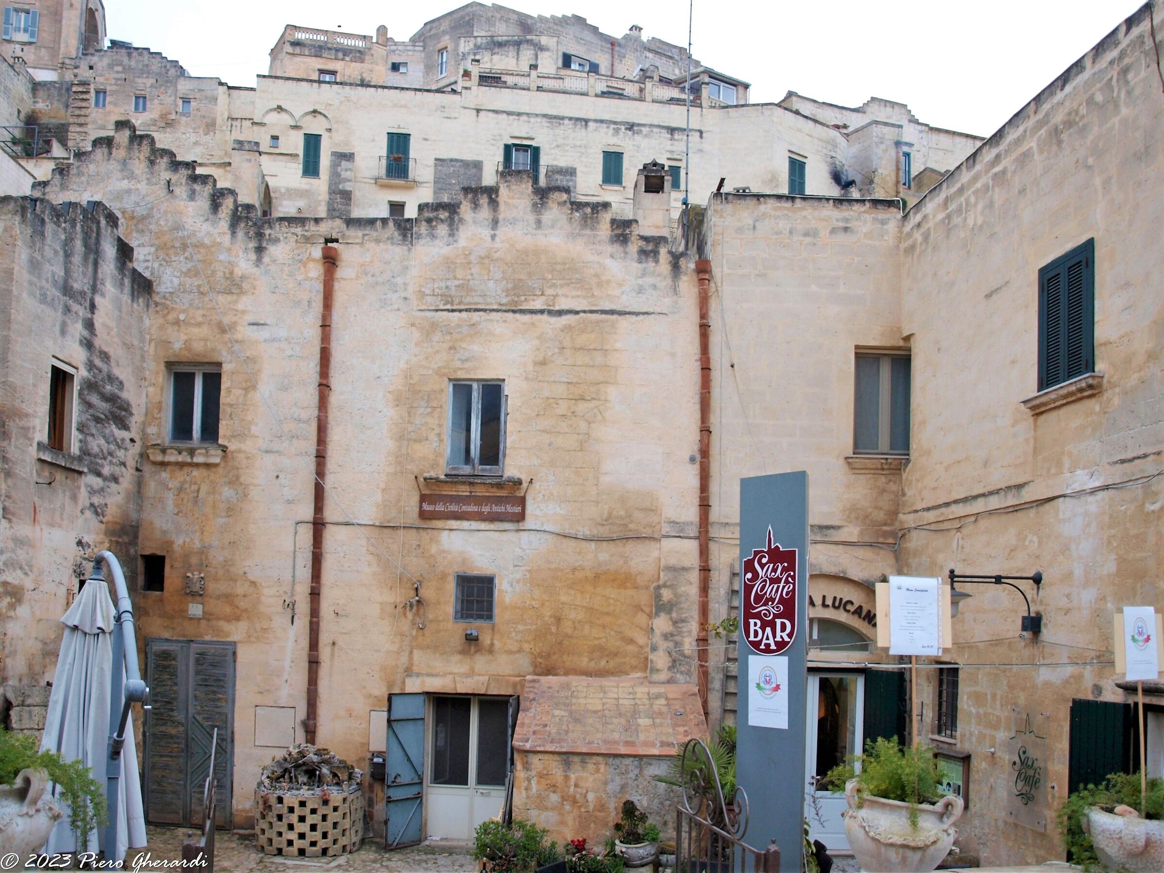 Viaggi