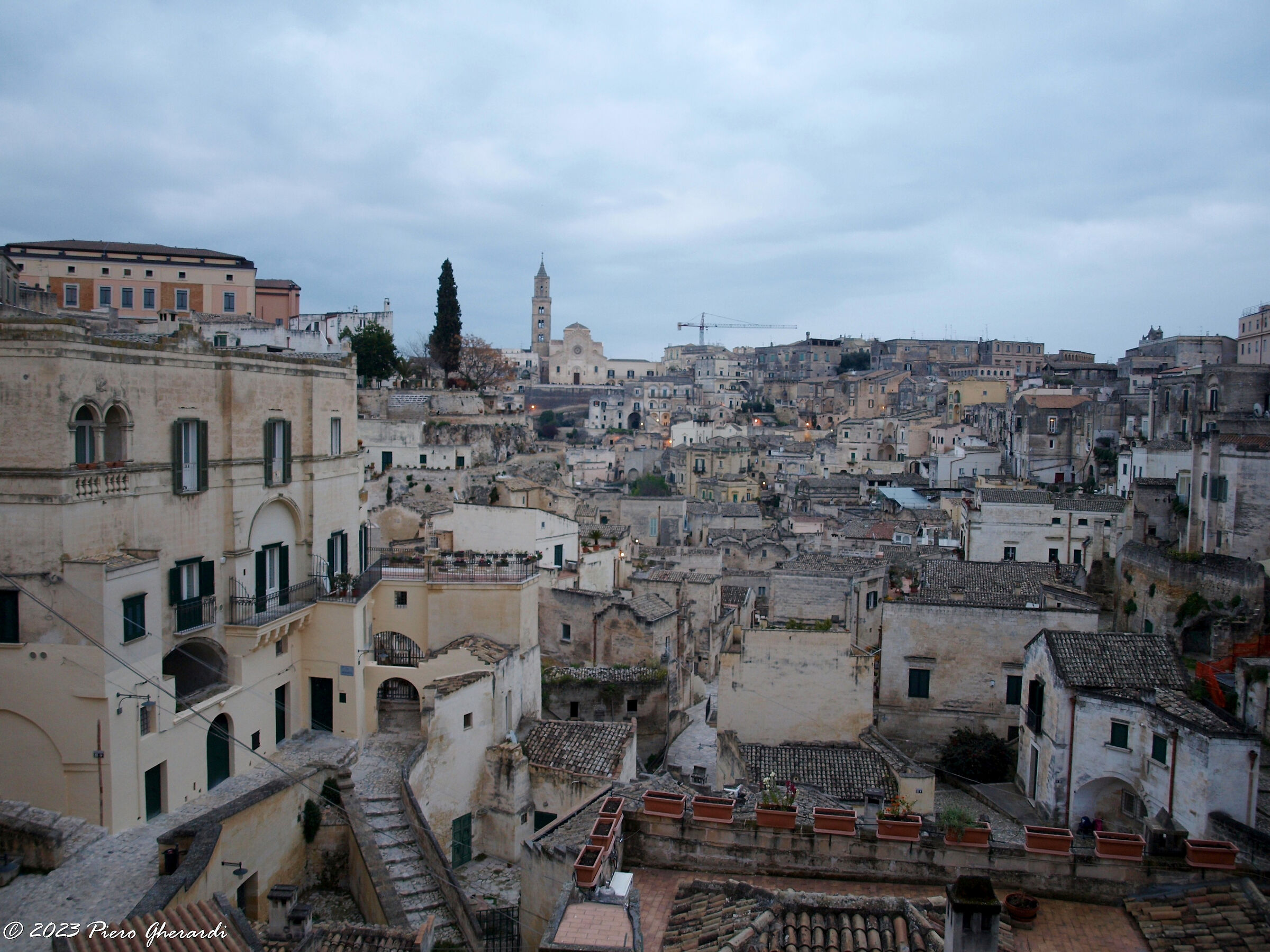 Viaggi