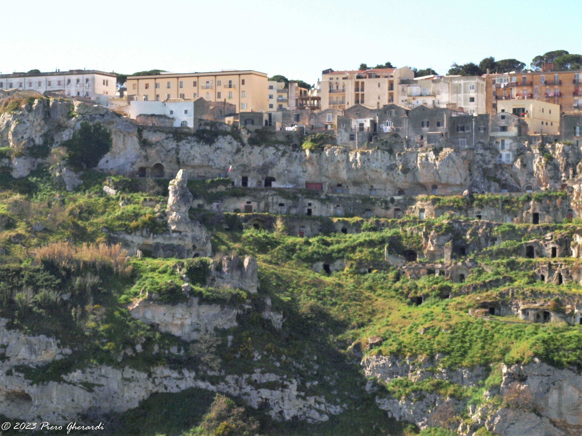 Viaggi