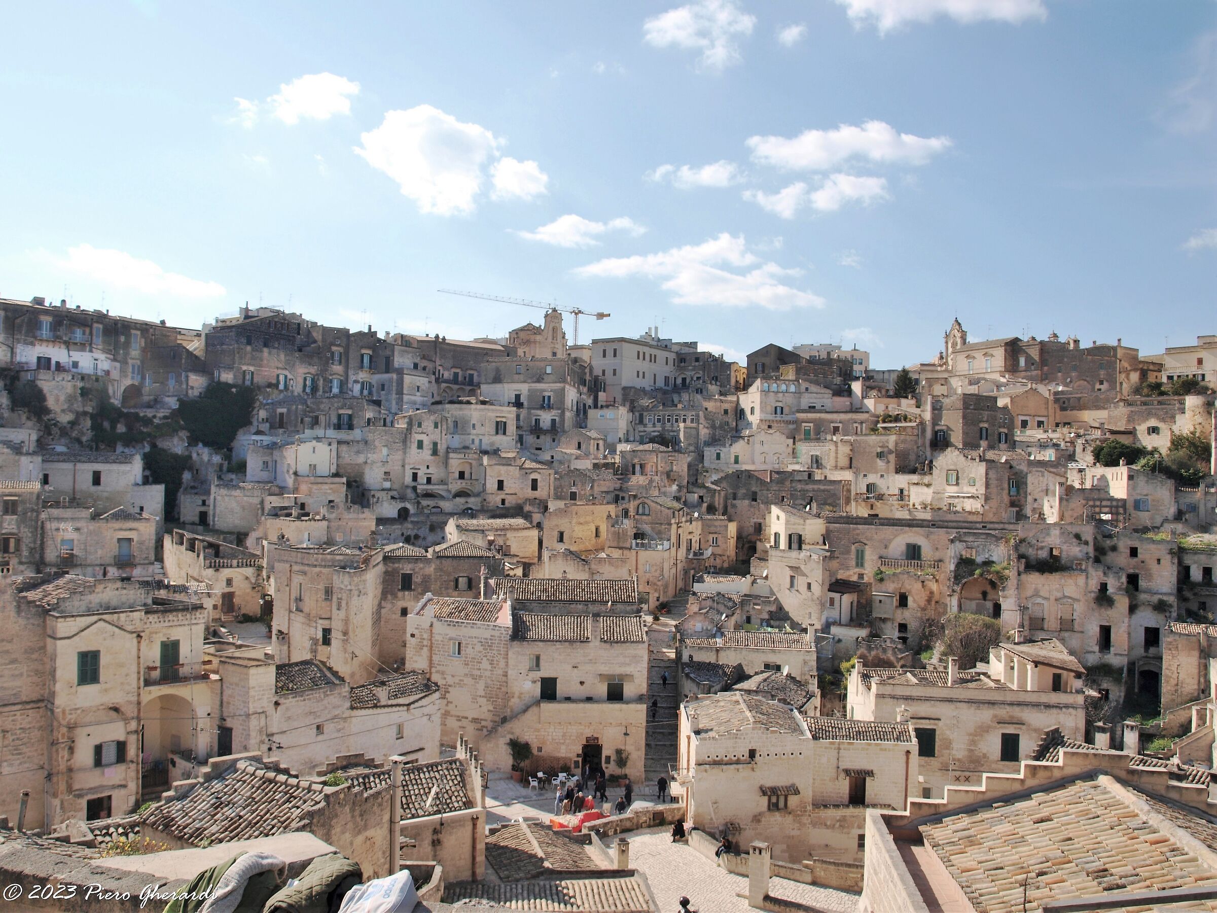 Viaggi