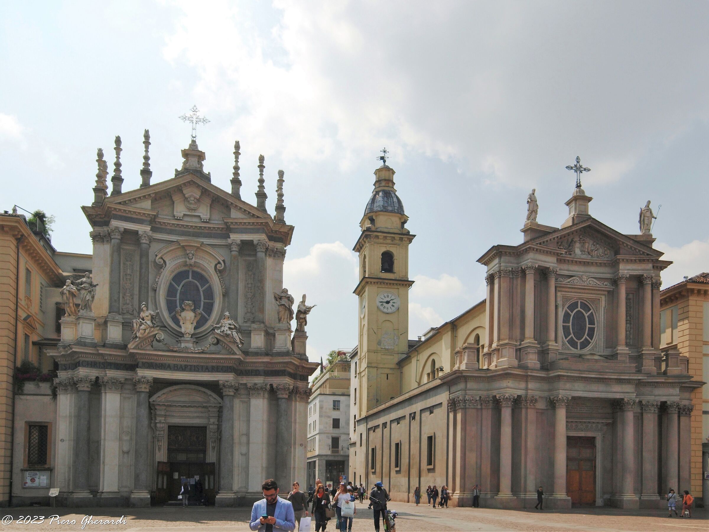 Viaggi