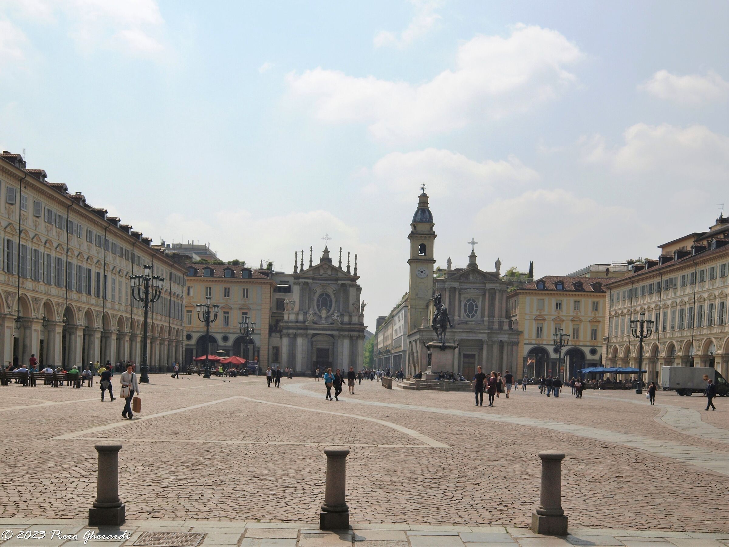 Viaggi