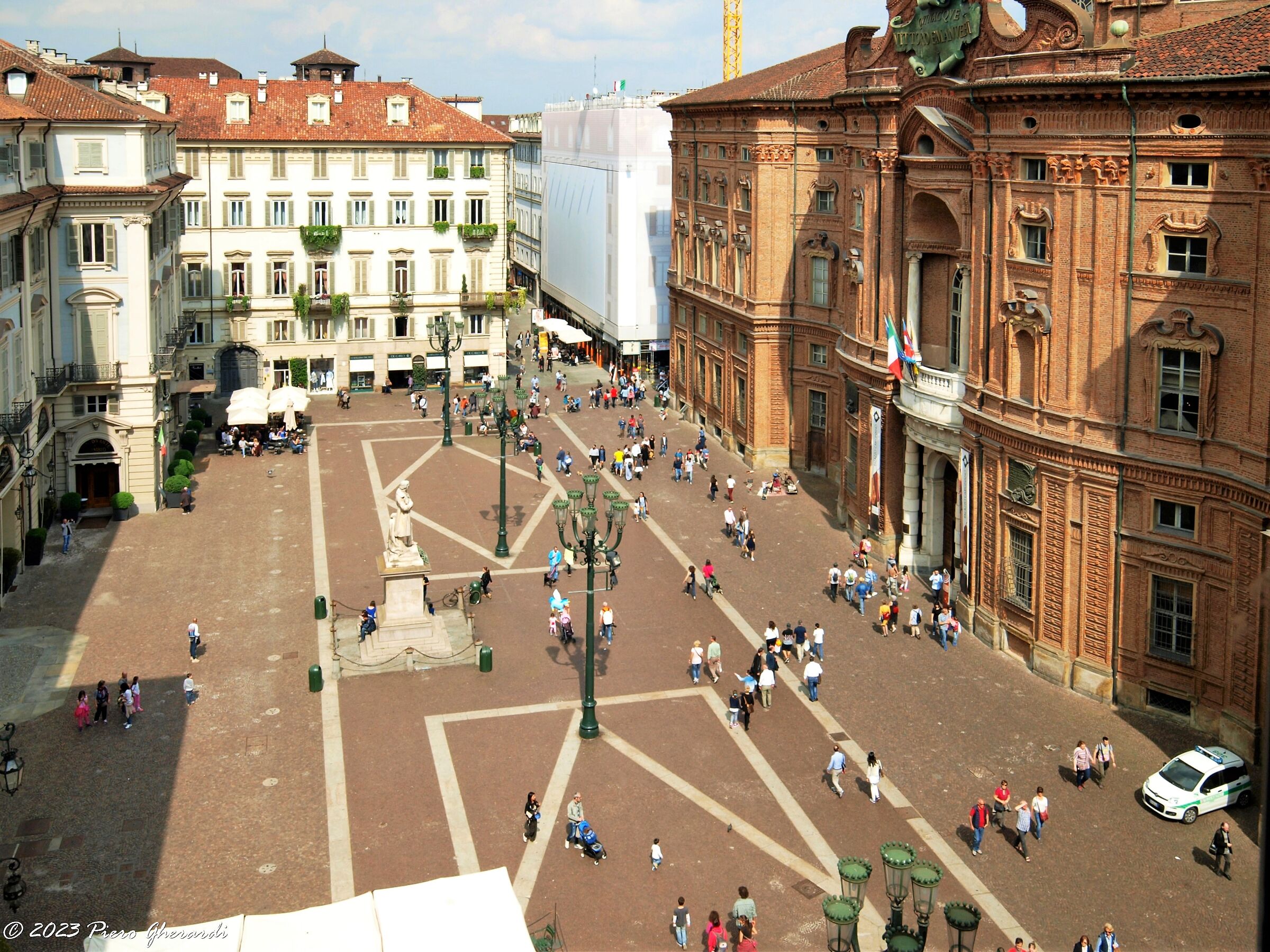 Viaggi