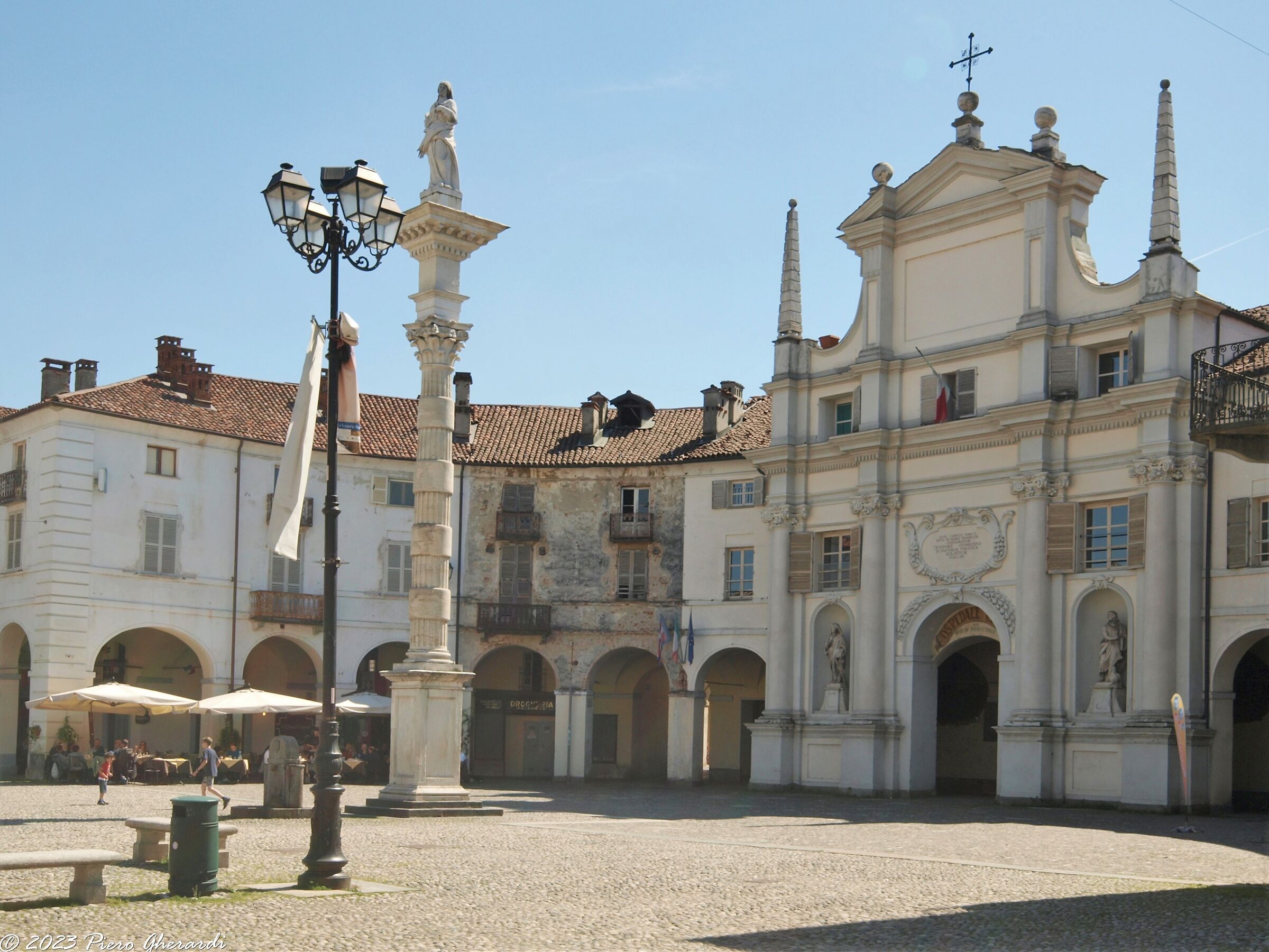 Viaggi
