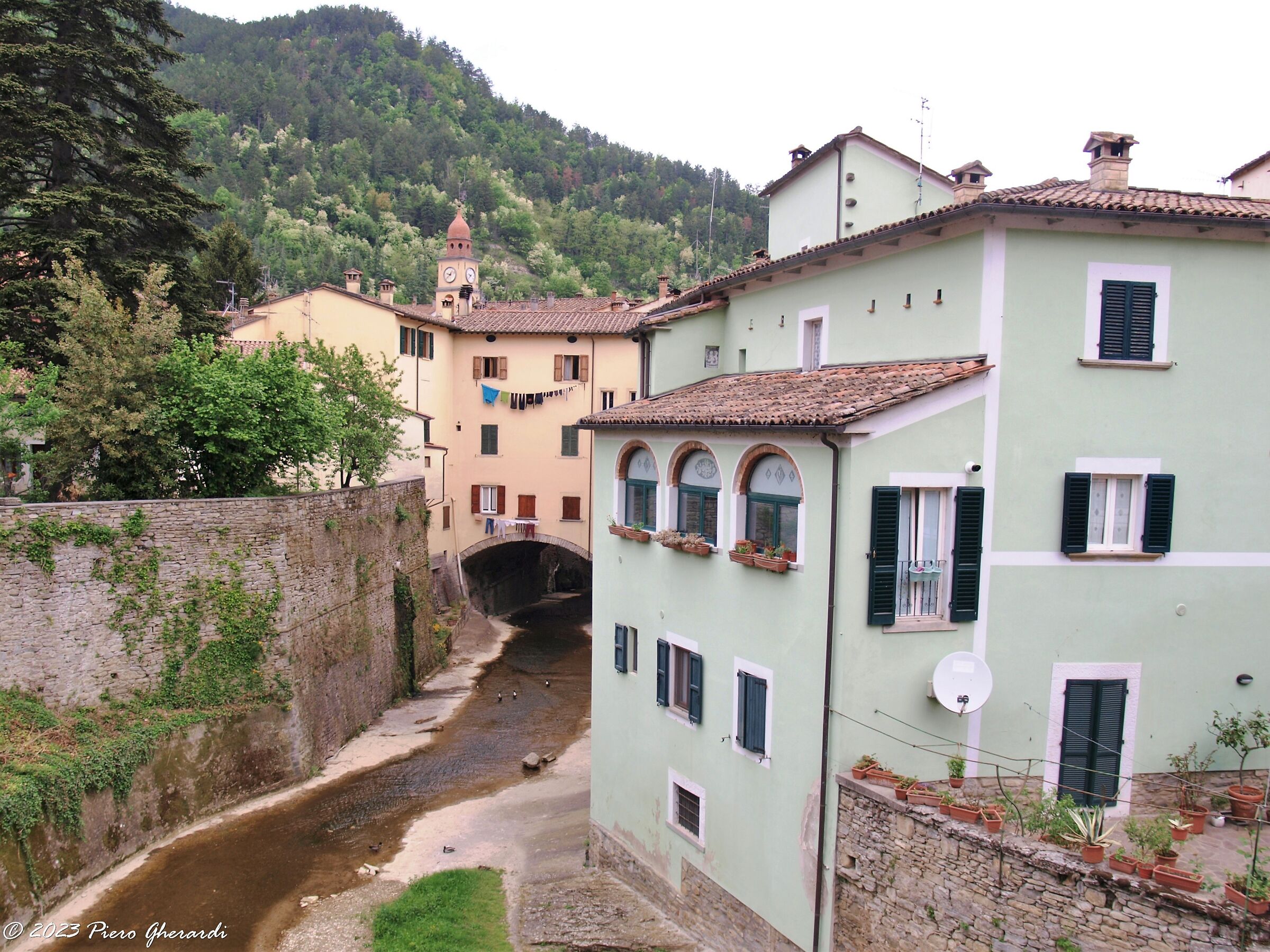 Viaggi
