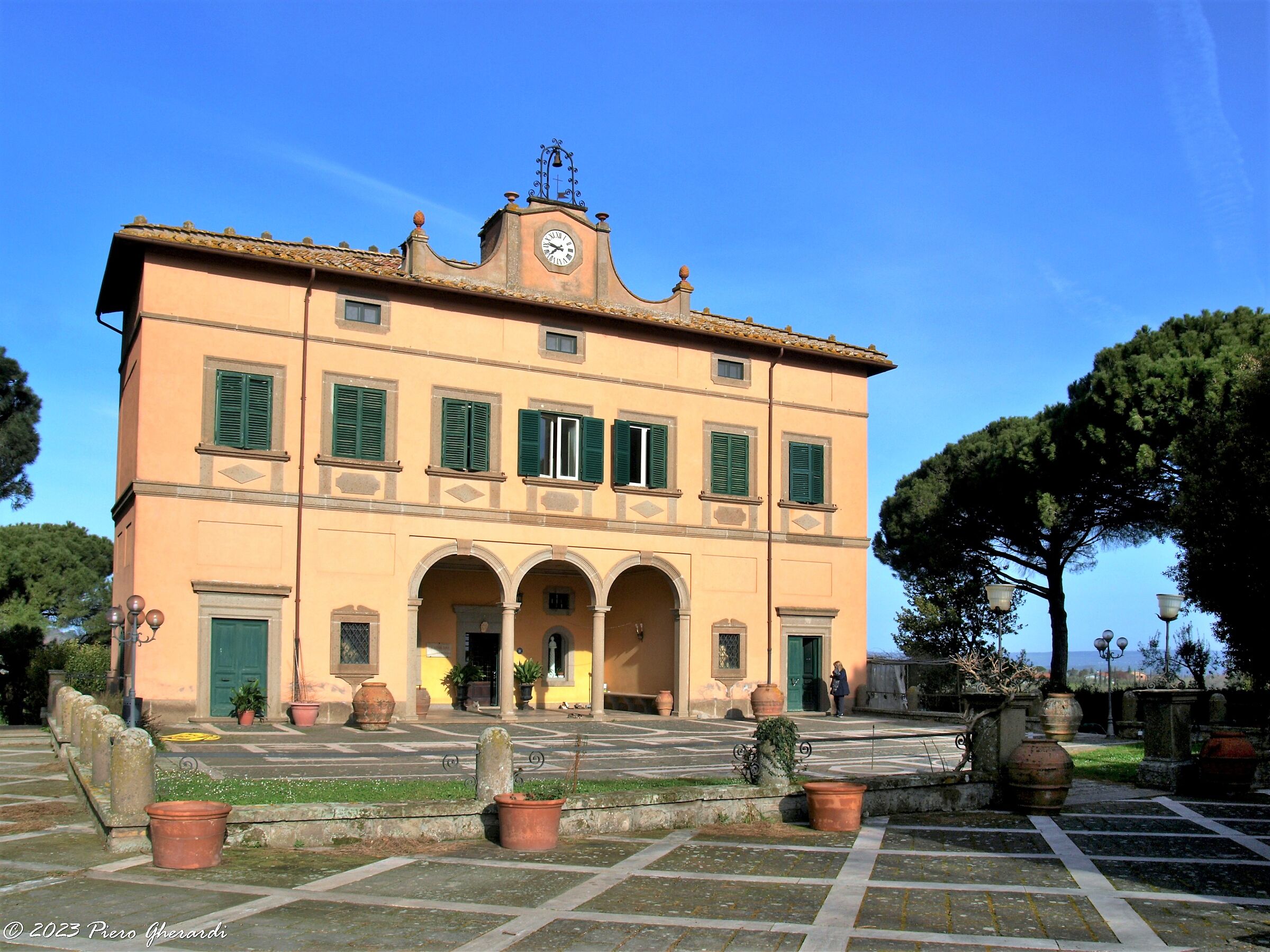 Viaggi