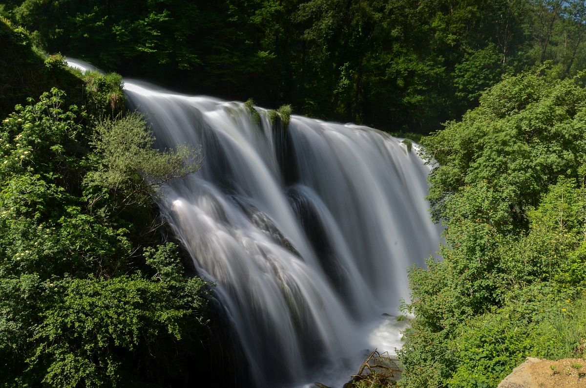 cascate delle marmore