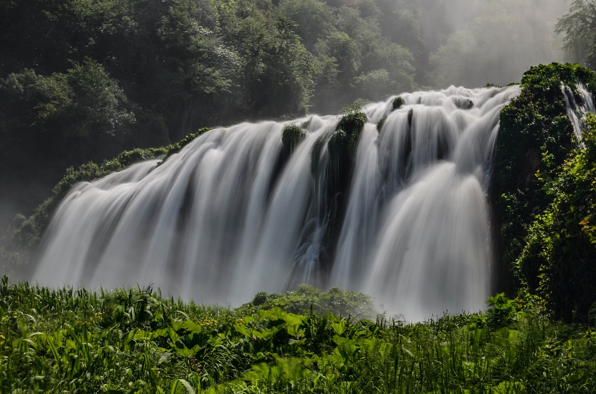 cascate delle marmore