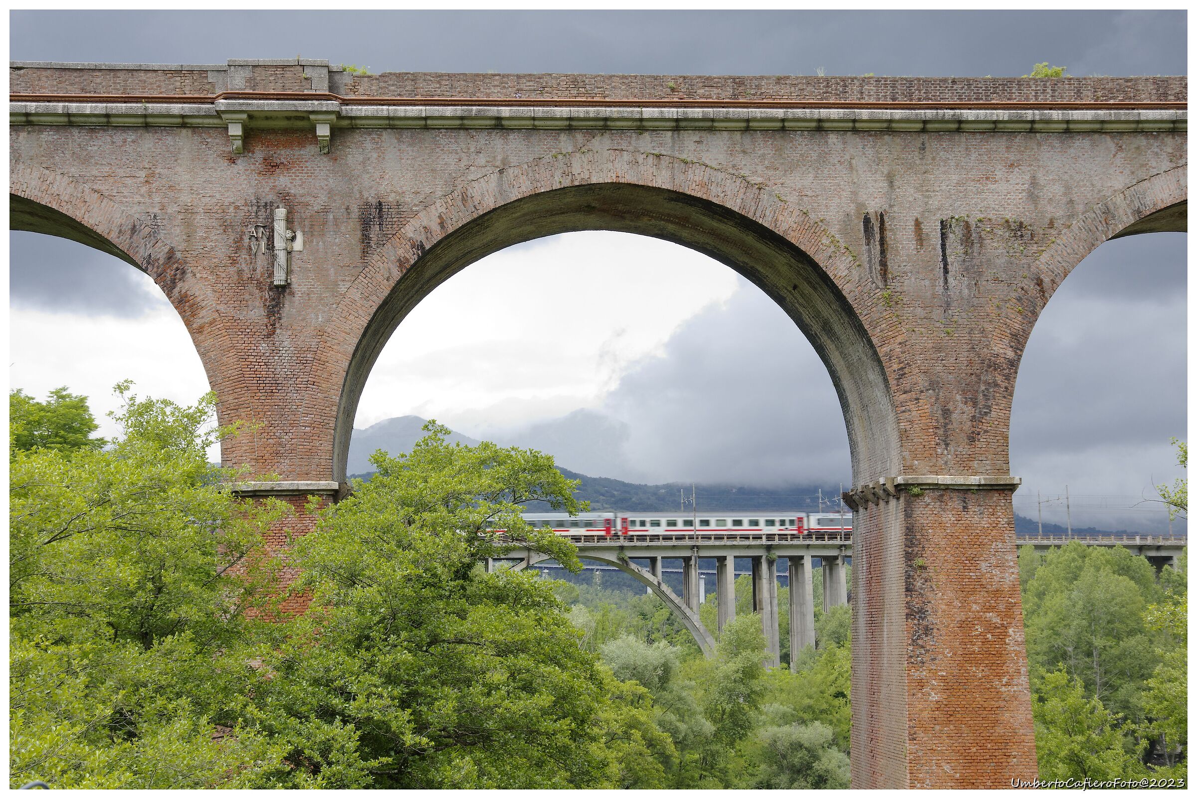 Are you a fascist if.....