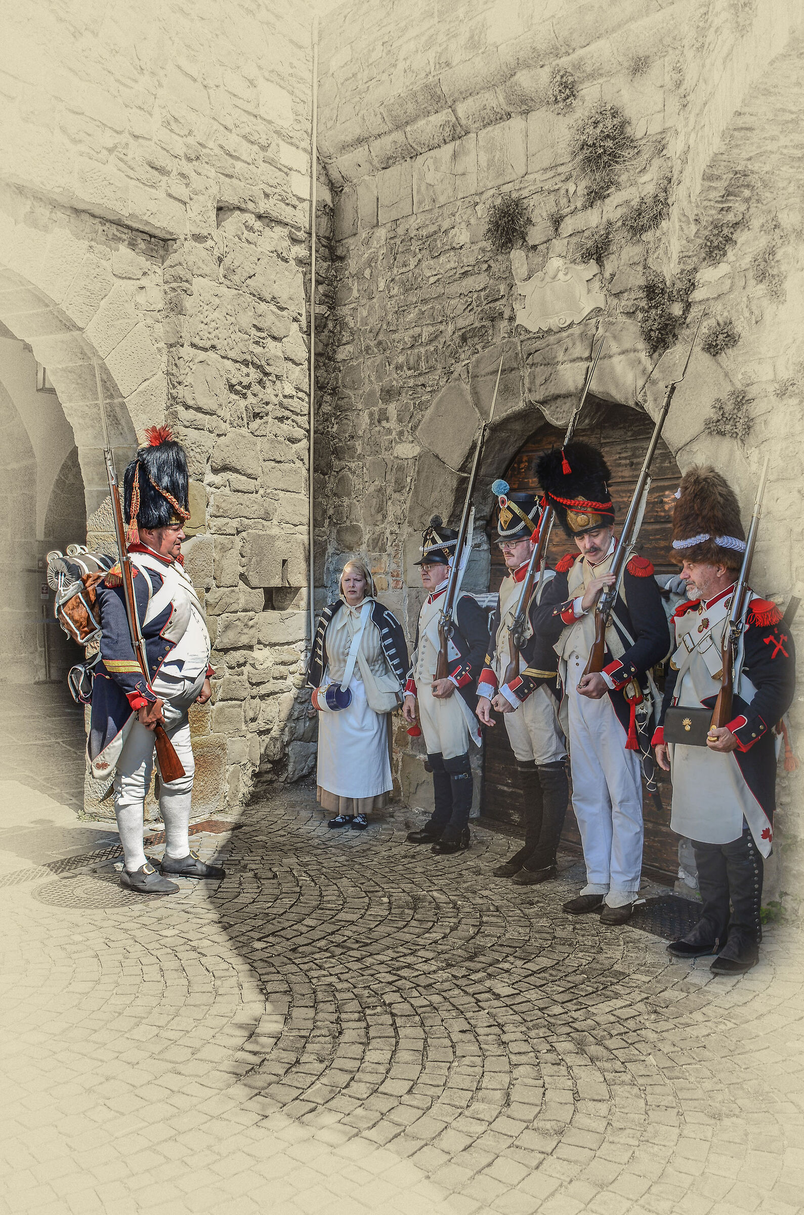 131° reggimento