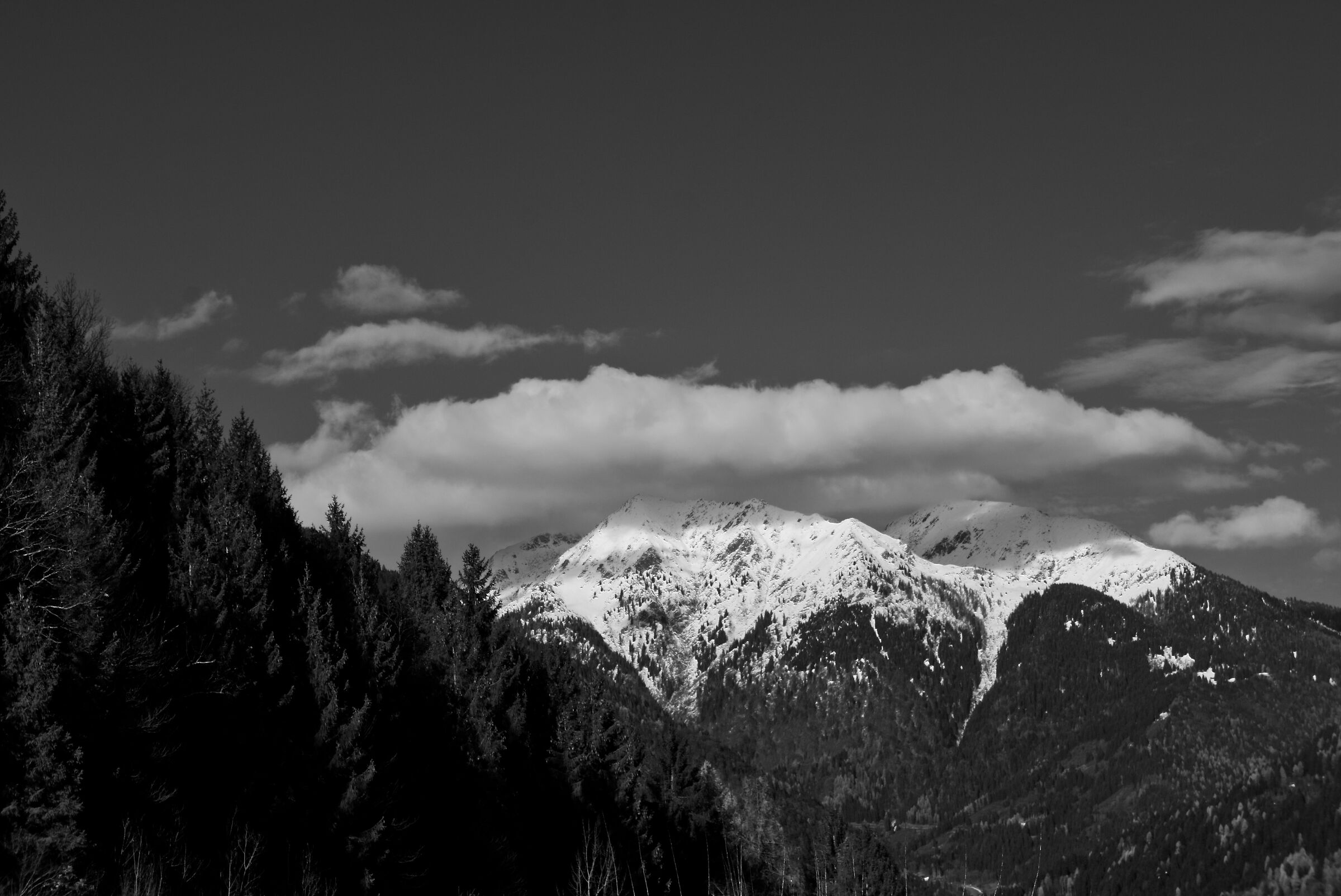 Dolomiti di Brenta