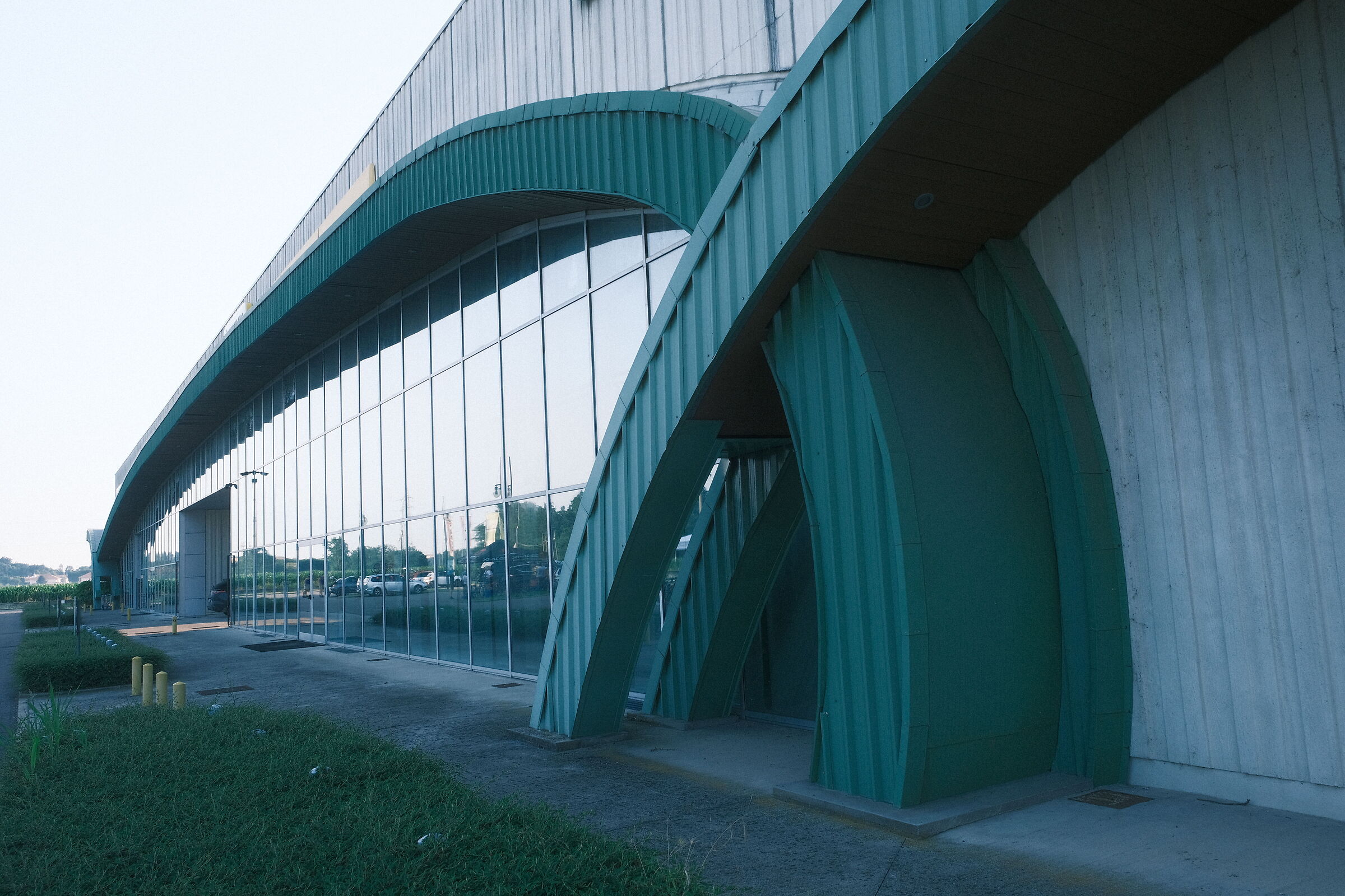 Agricultural consortium of Corbetta